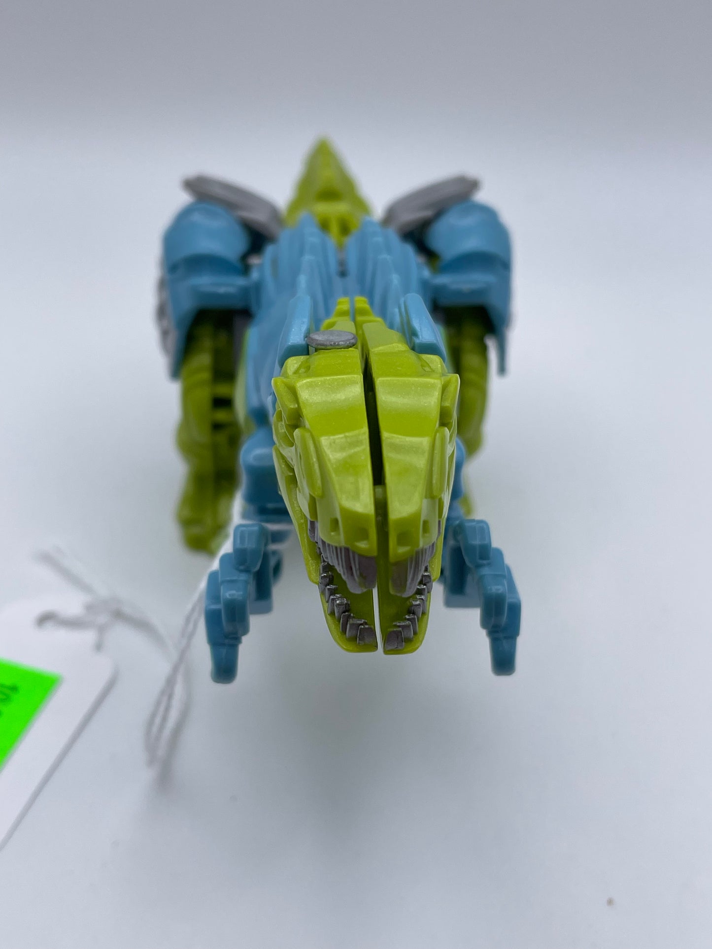 Transformers - Dinobot Raptor #101303