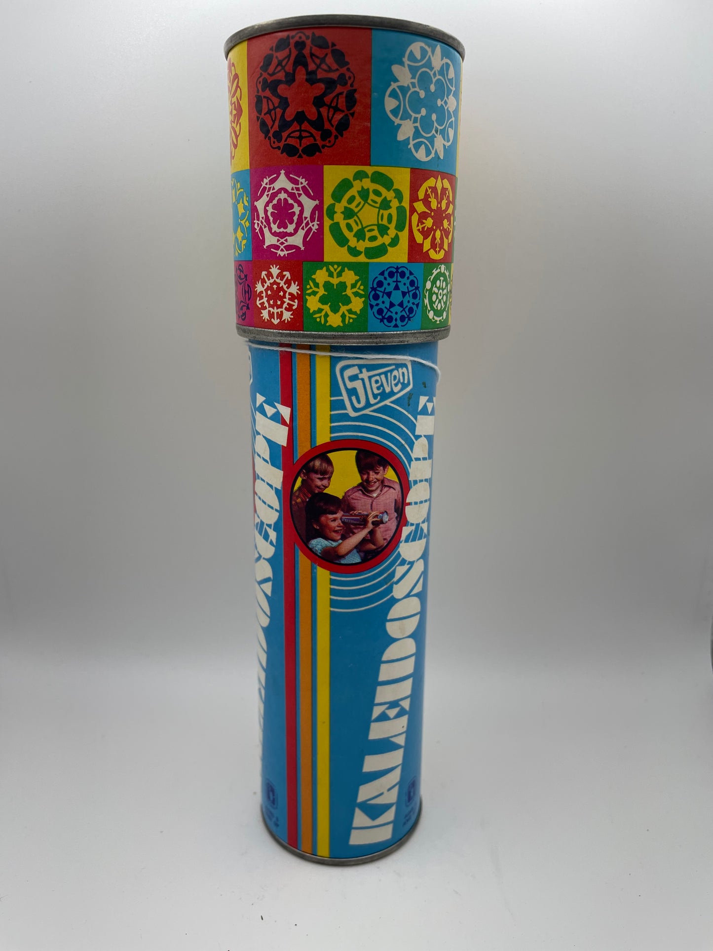 Steven Kaleidoscope 1973 #101845
