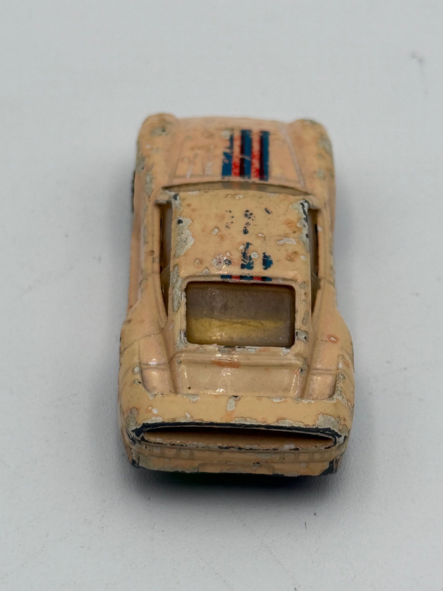Hot Wheels - Color Changer - Porsche 959 1987 #105460