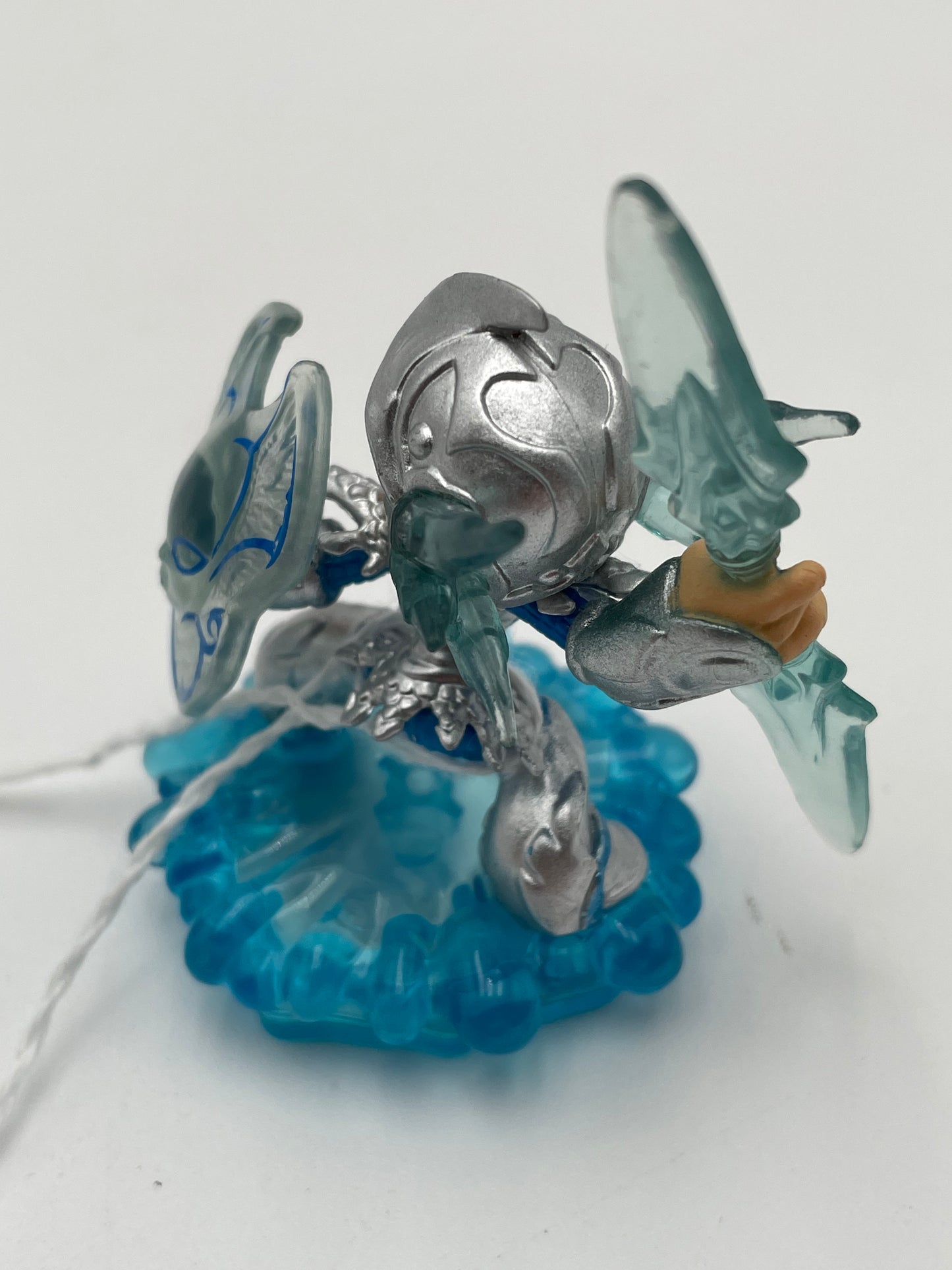 Skylanders - Swap Force - Blizzard Chill #102815