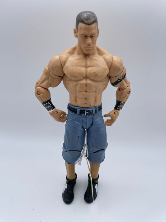 WWE - John Cena Figure 2010 #101588