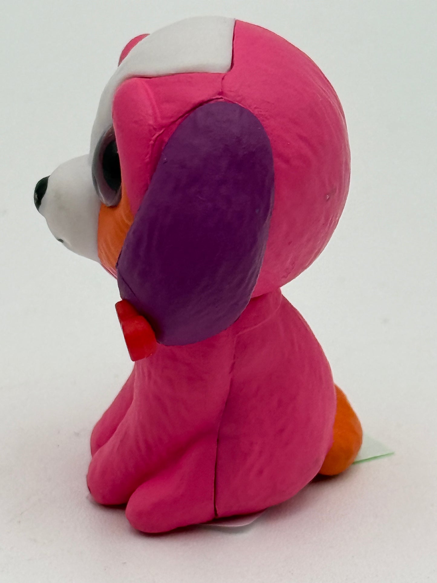 TY - Mini Boos - Precious the Dog 2019 #105475
