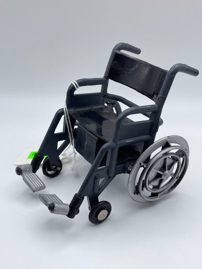 WWE - Action Figure Wheelchair #101638