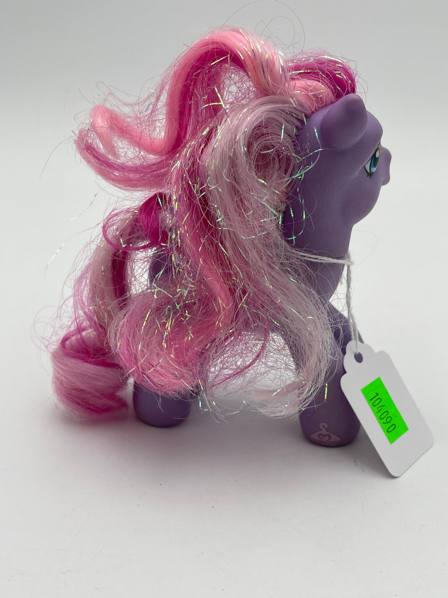 My Little Pony - G3 - Star Song Pegasus 2007 #104090