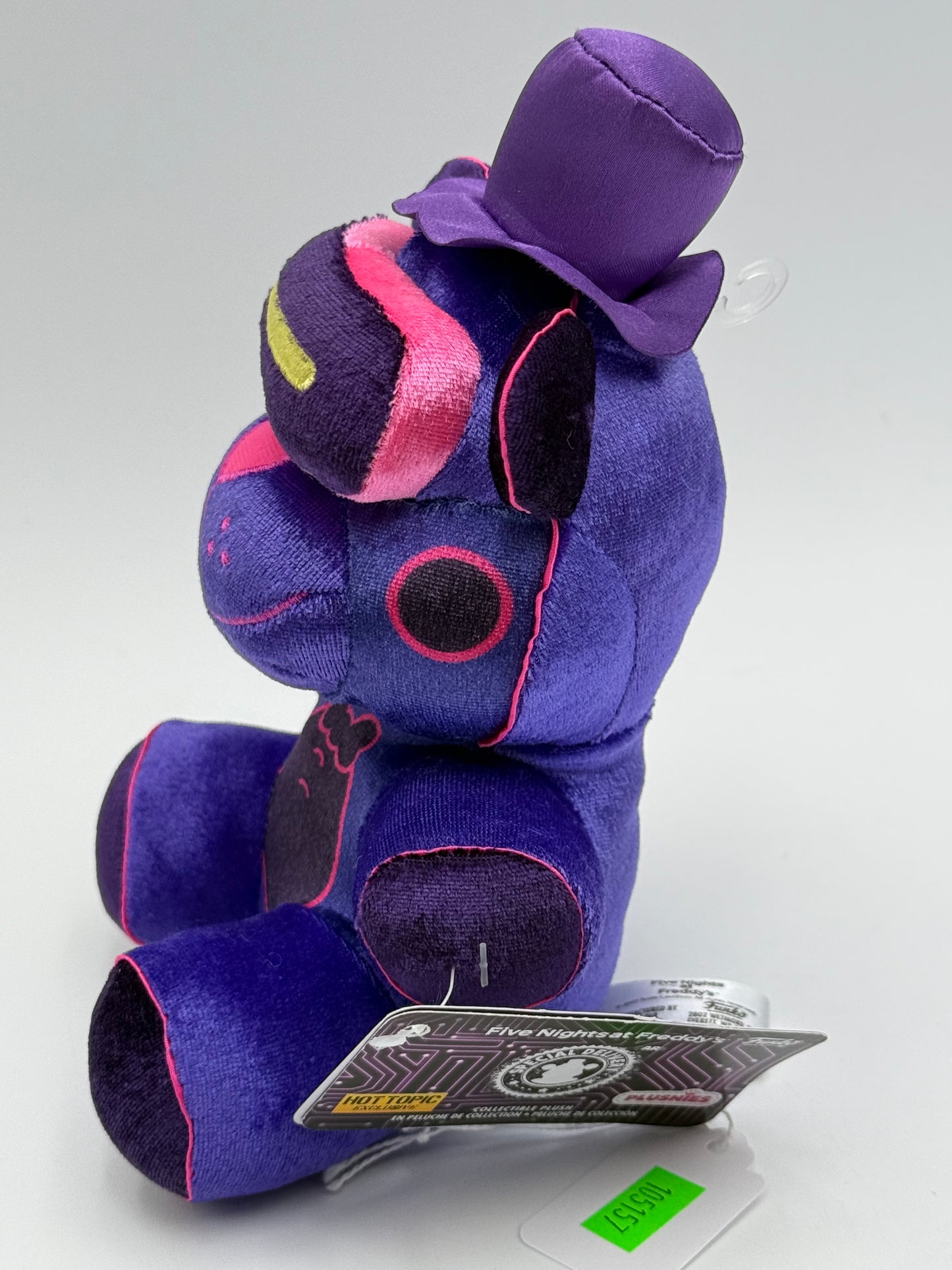 Five Nights At Freddy’s - Plush - Special Delivery VR Freddy 2022 #105157