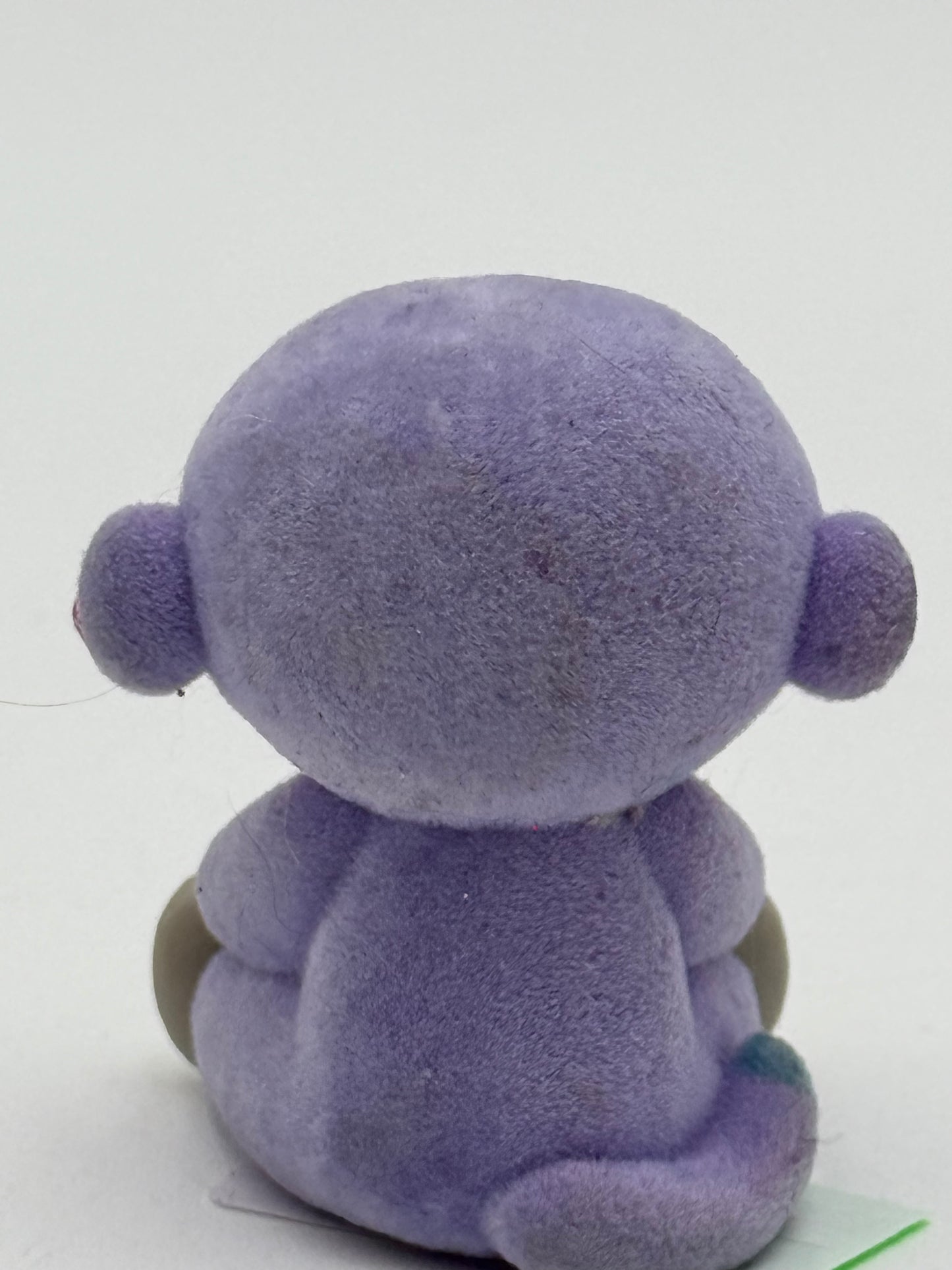 TY - Mini Boos - Blueberry the Monkey 2019 #105472