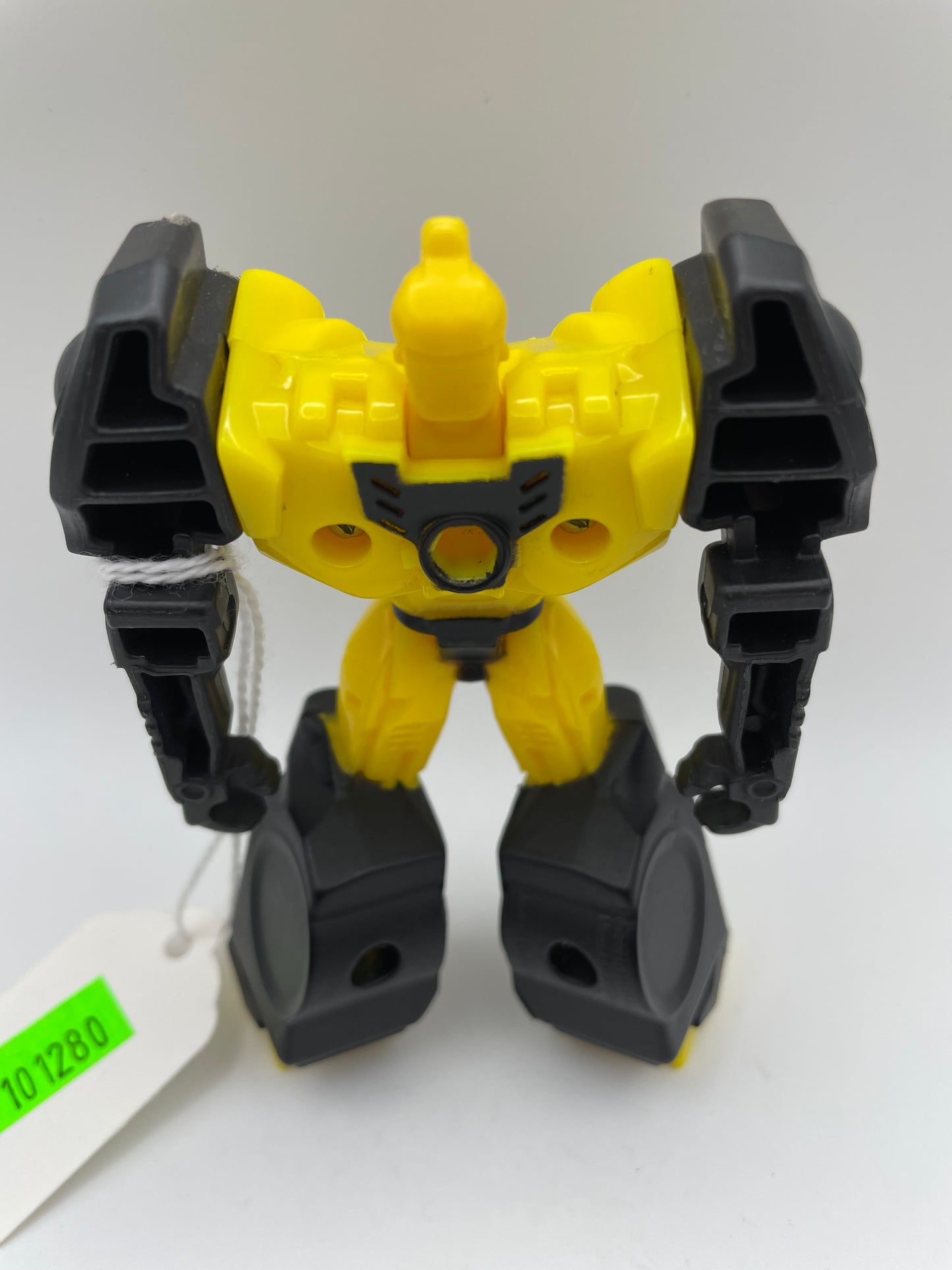 Transformers - McDonald’s Bumblebee 2016 #101280