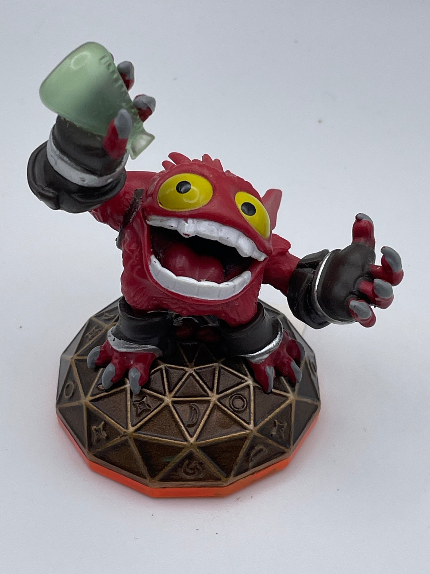 Skylanders - Giants - Punch Pop Fizz #100692