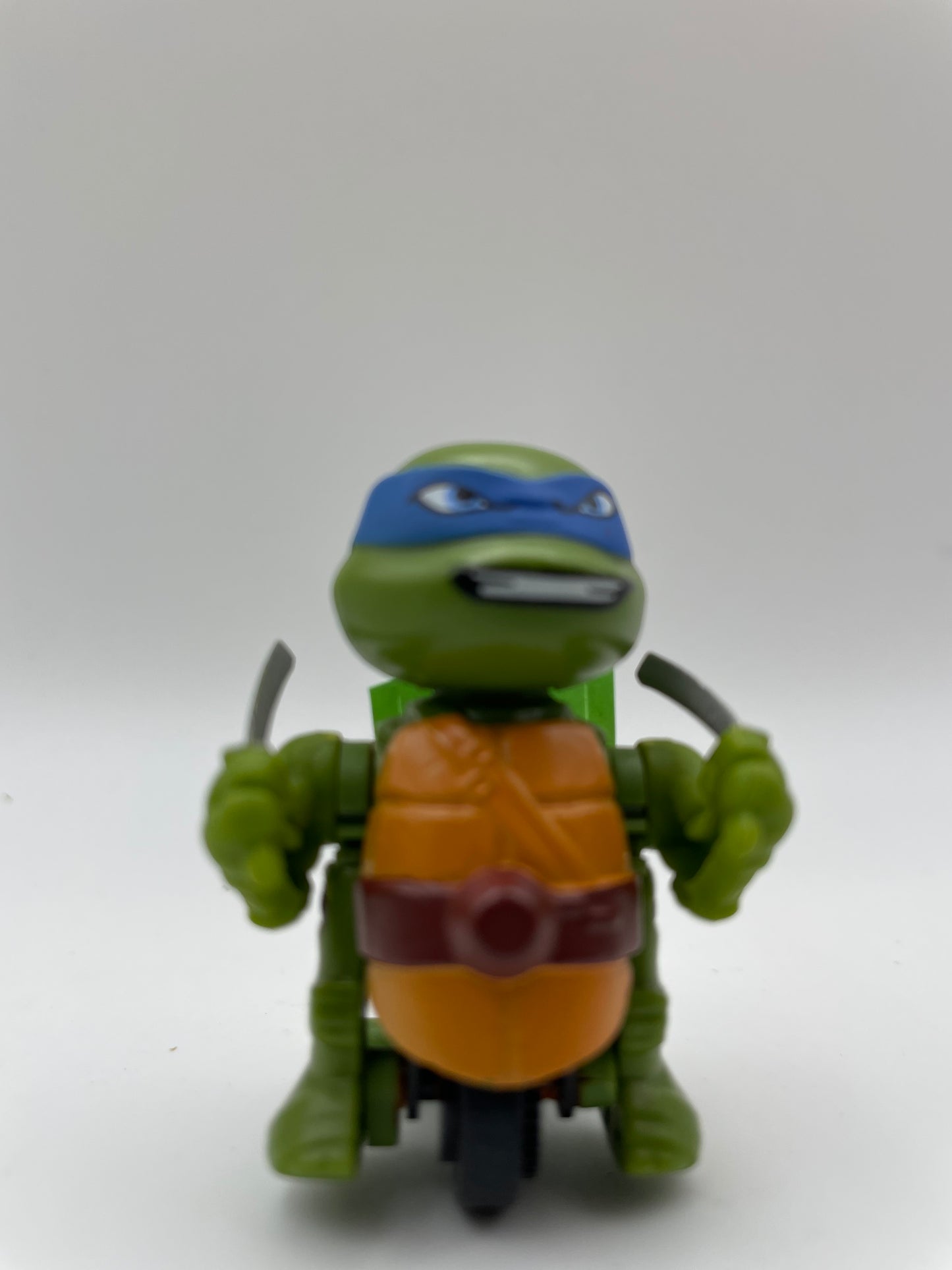 TMNT - Mini Wheel Leonardo #101203