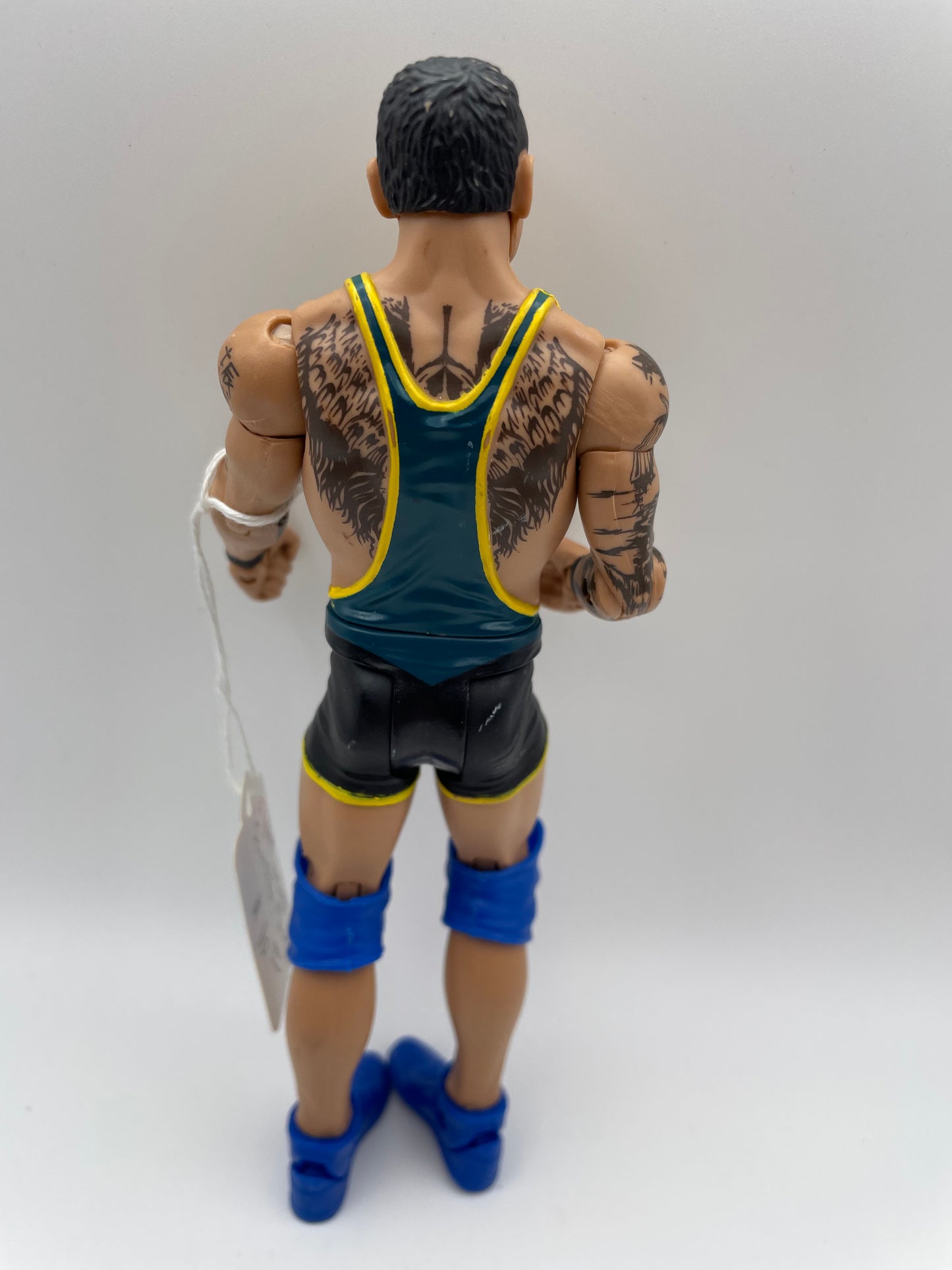 WWE - Santino Marella 2011 #101610