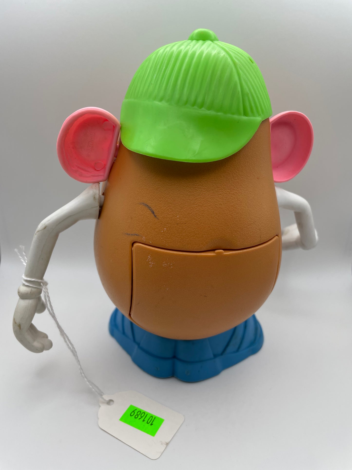 Mr Potato Head - Pigman 1985 #101689
