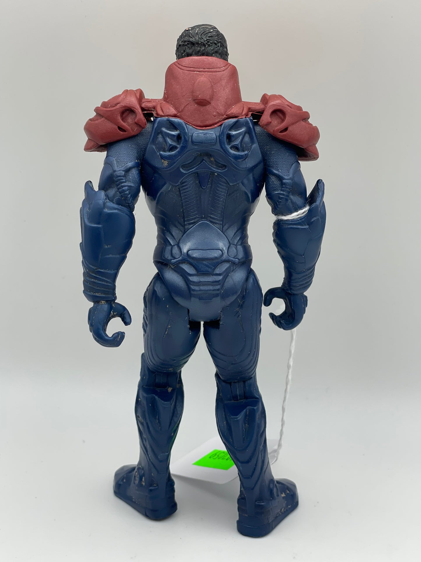 DC - Superman Figure - 2015 #103059