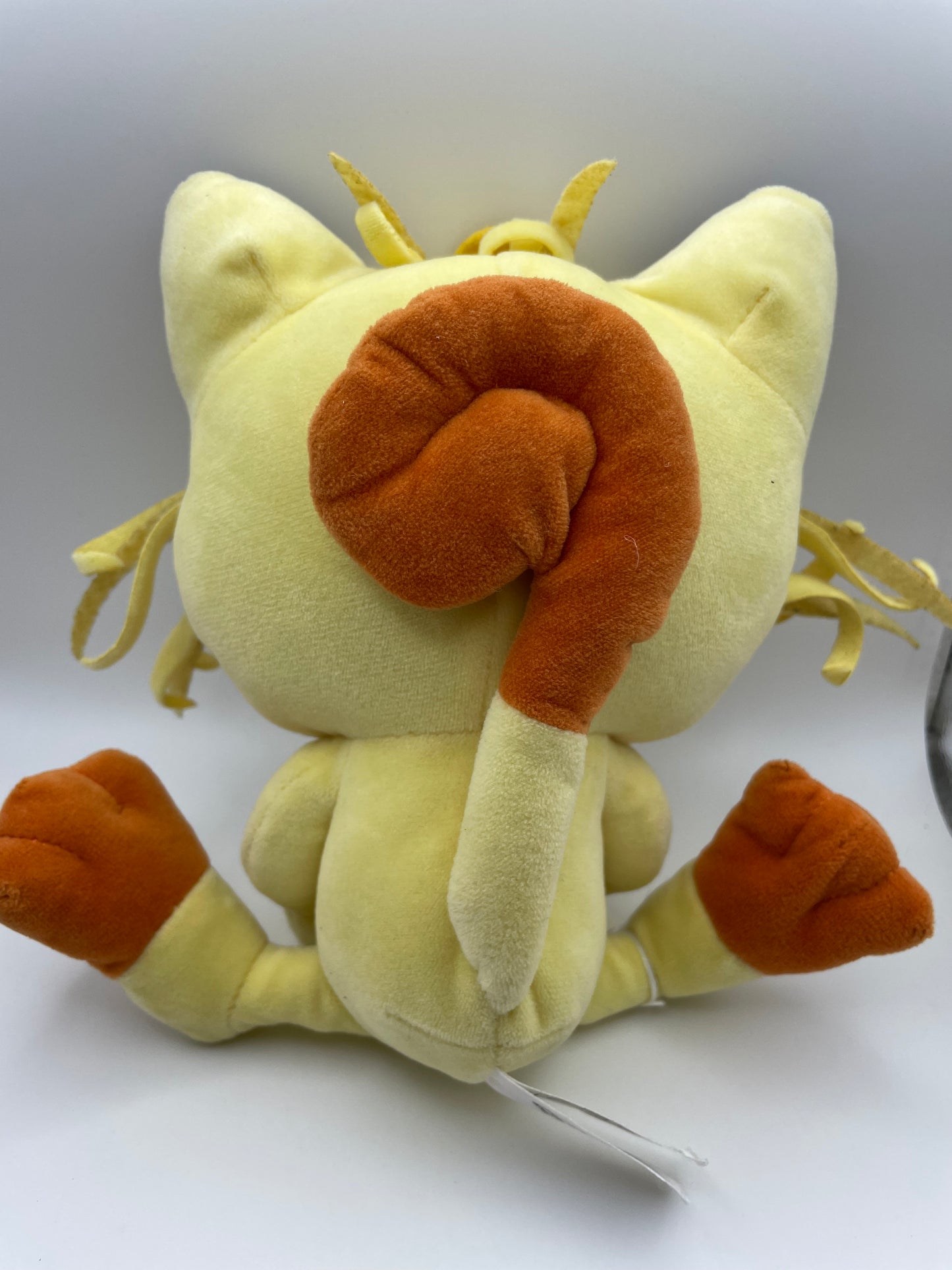 Pokémon Plush - Meowth #101676