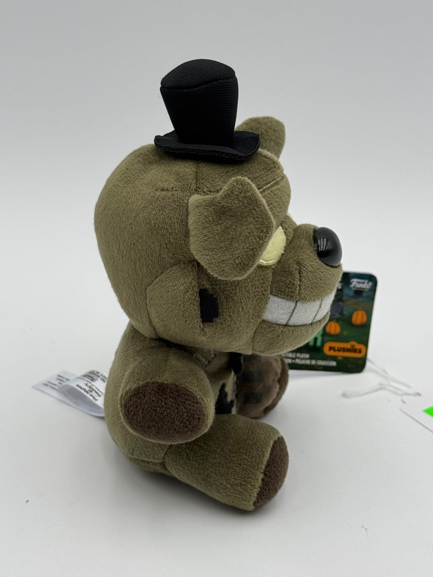Five Nights At Freddy’s - Plush - Curse of the Dreadbear Freddy 2022 #105173