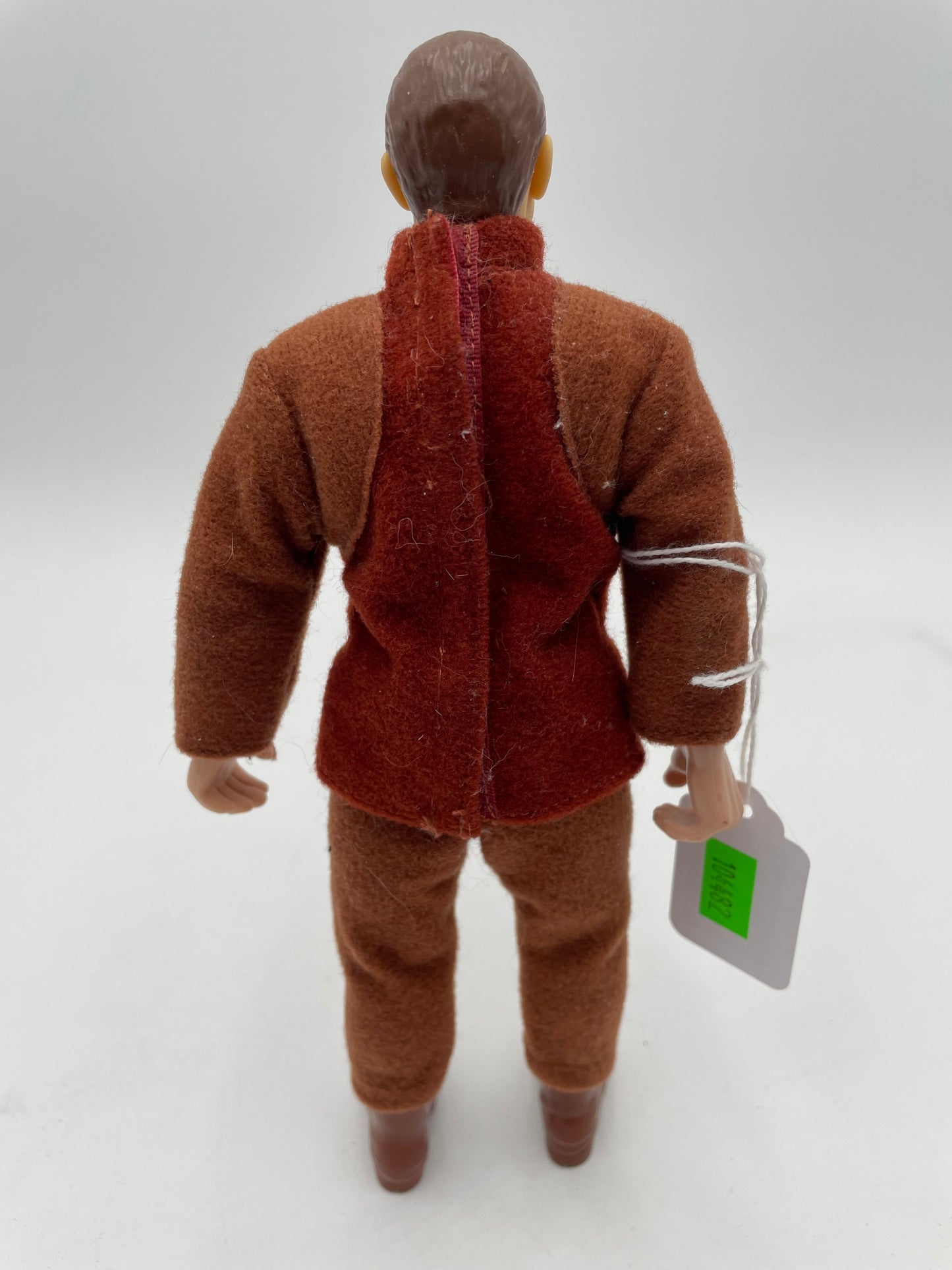 Star Trek - Playmates - Constable Odo 1997 #104482