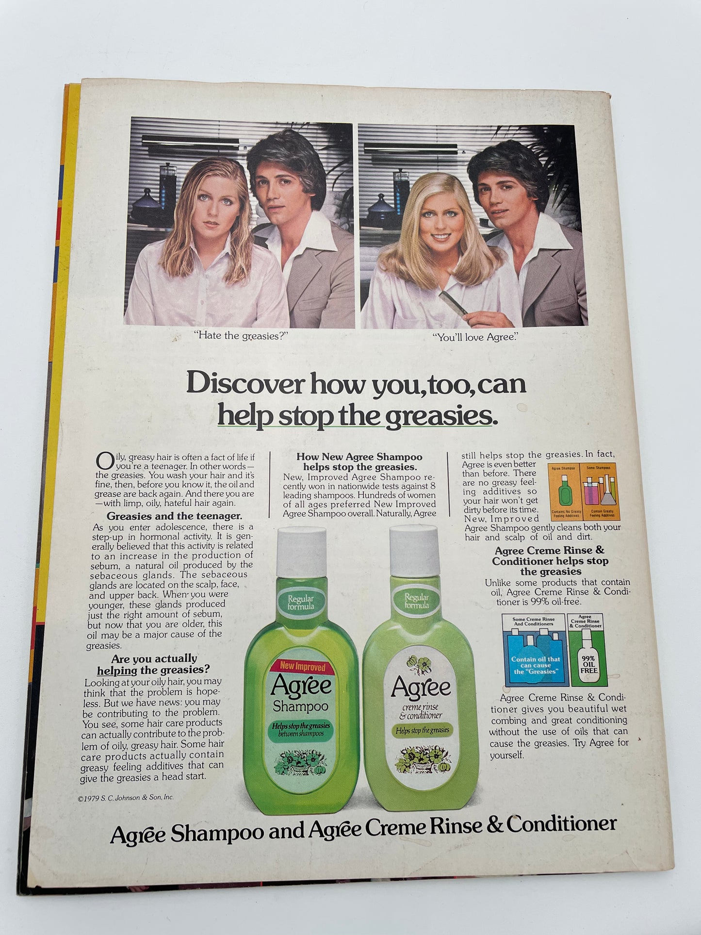 Tiger Beat Stars Magazine - February 1980 #102065