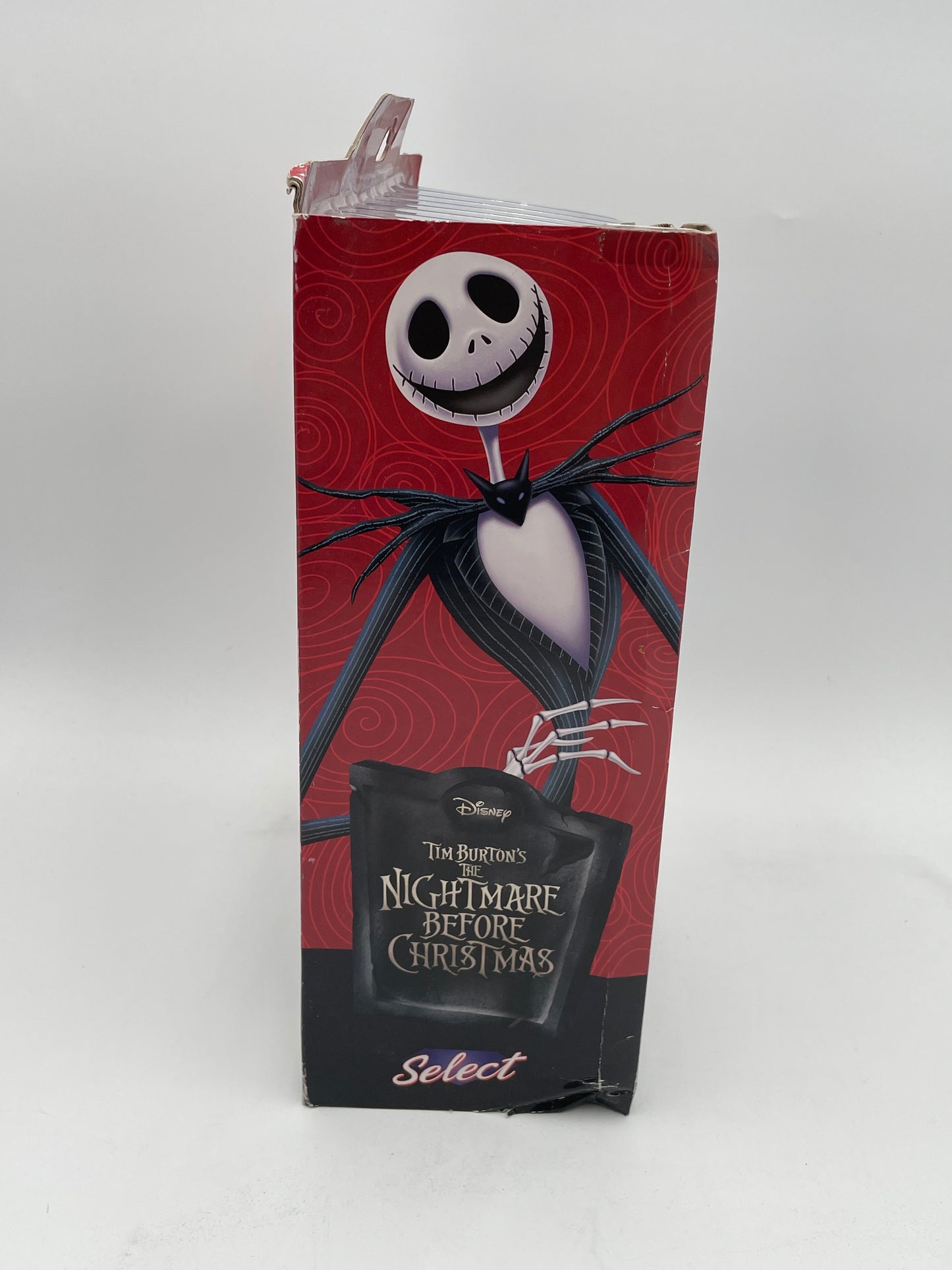 Nightmare Before Christmas - Jack Skellington 2016 #104459