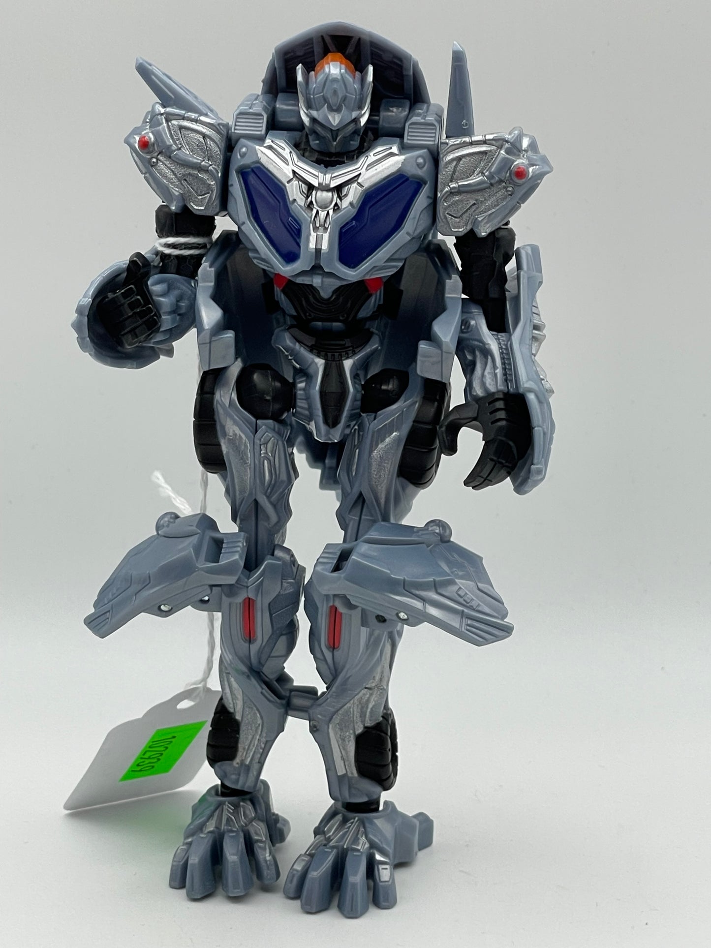 Transformers - Deluxe Optimus Prime 2008 #102939