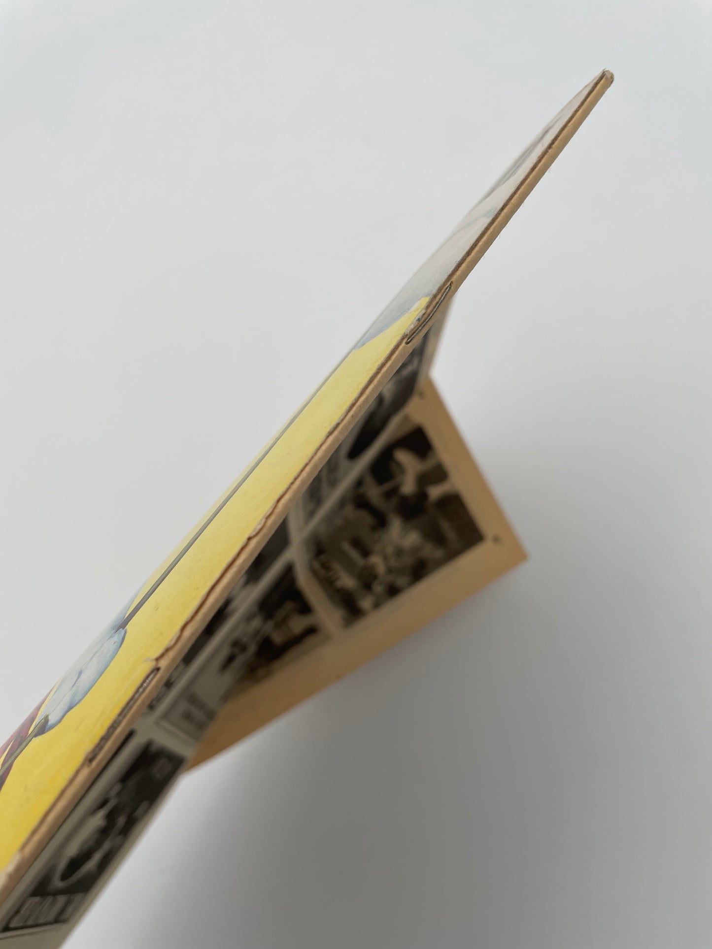 Mad Magazine - Snowman #294 - April 1990 #101541