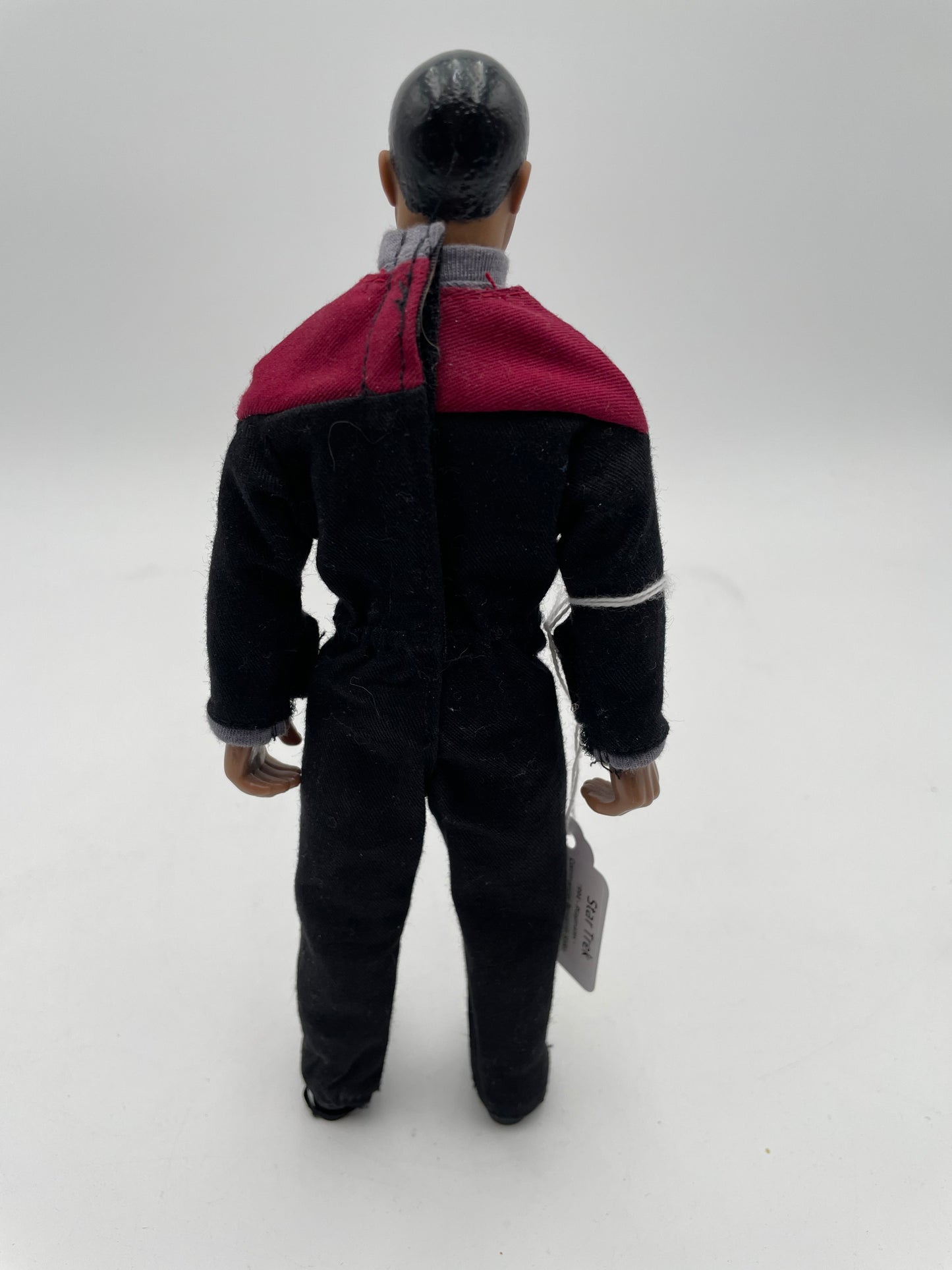 Star Trek - Playmates - Commander Benjamin Sisko 1994 #104501