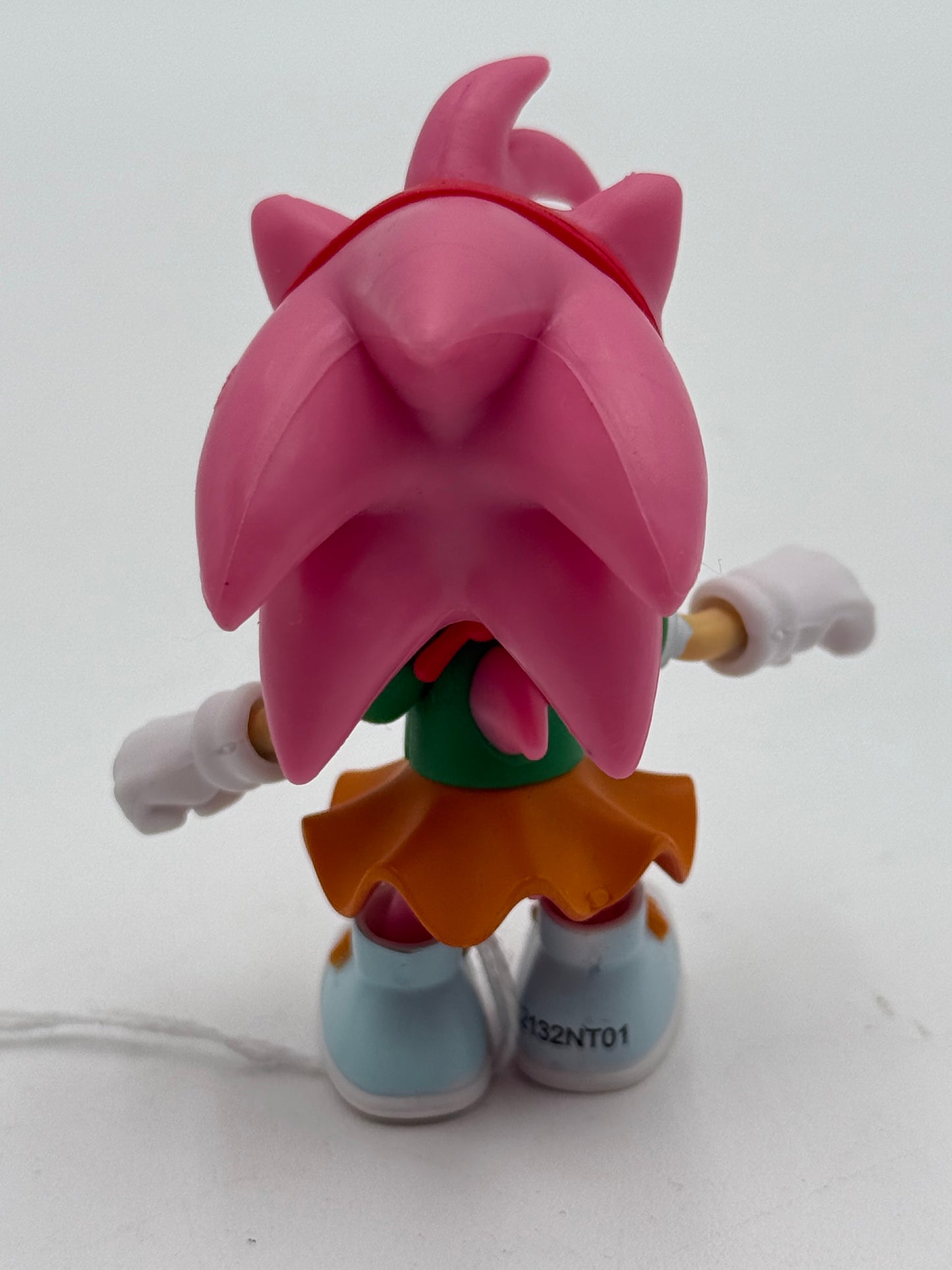 Sonic - Jakks Pacific - Amy Rose 2022 #105488