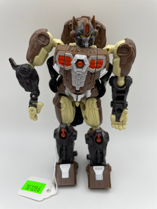 Transformers - Optimus Prime Ape 2006 #101286