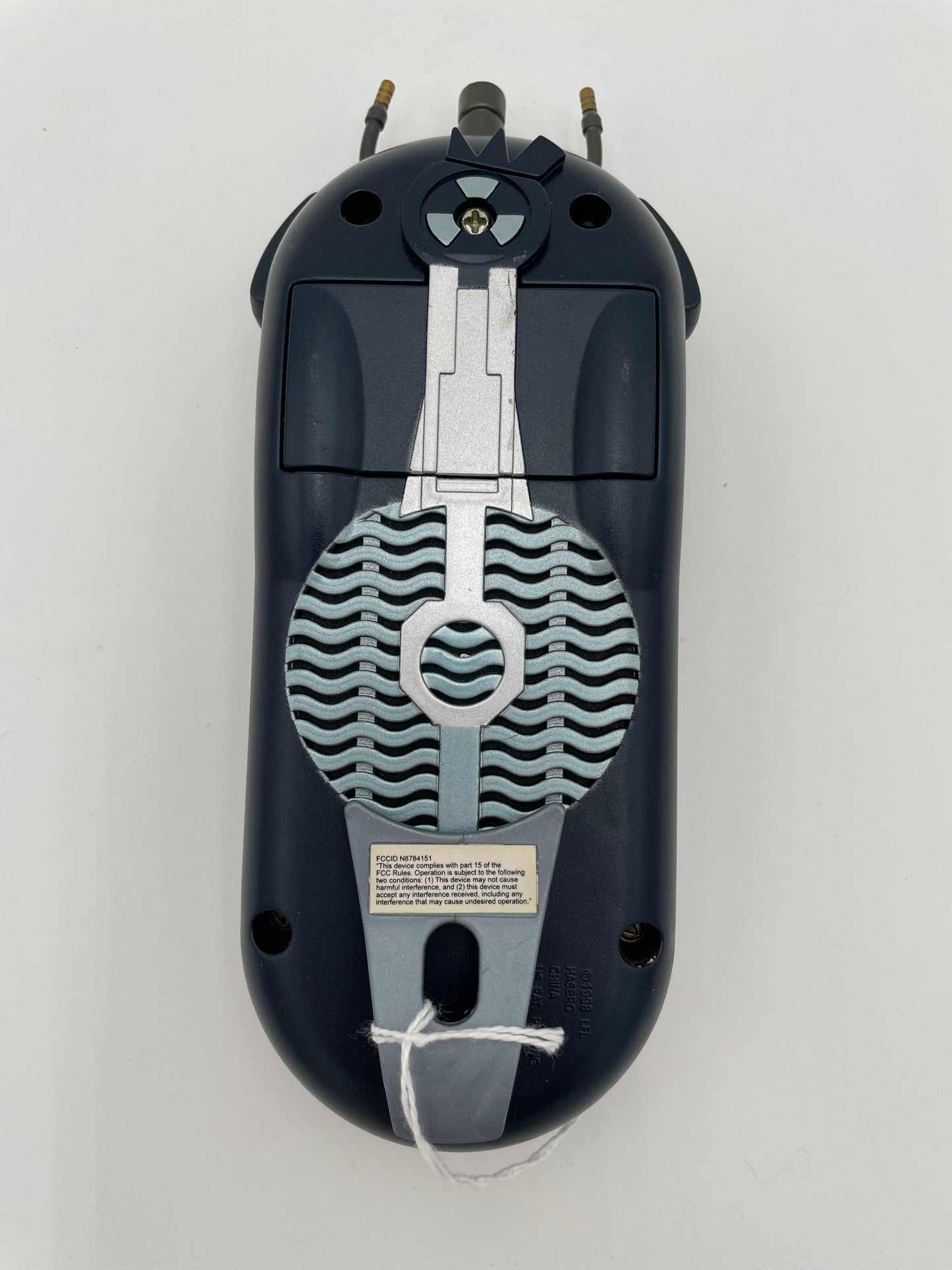 Star Wars - Comm Tech Reader 1998 #100435