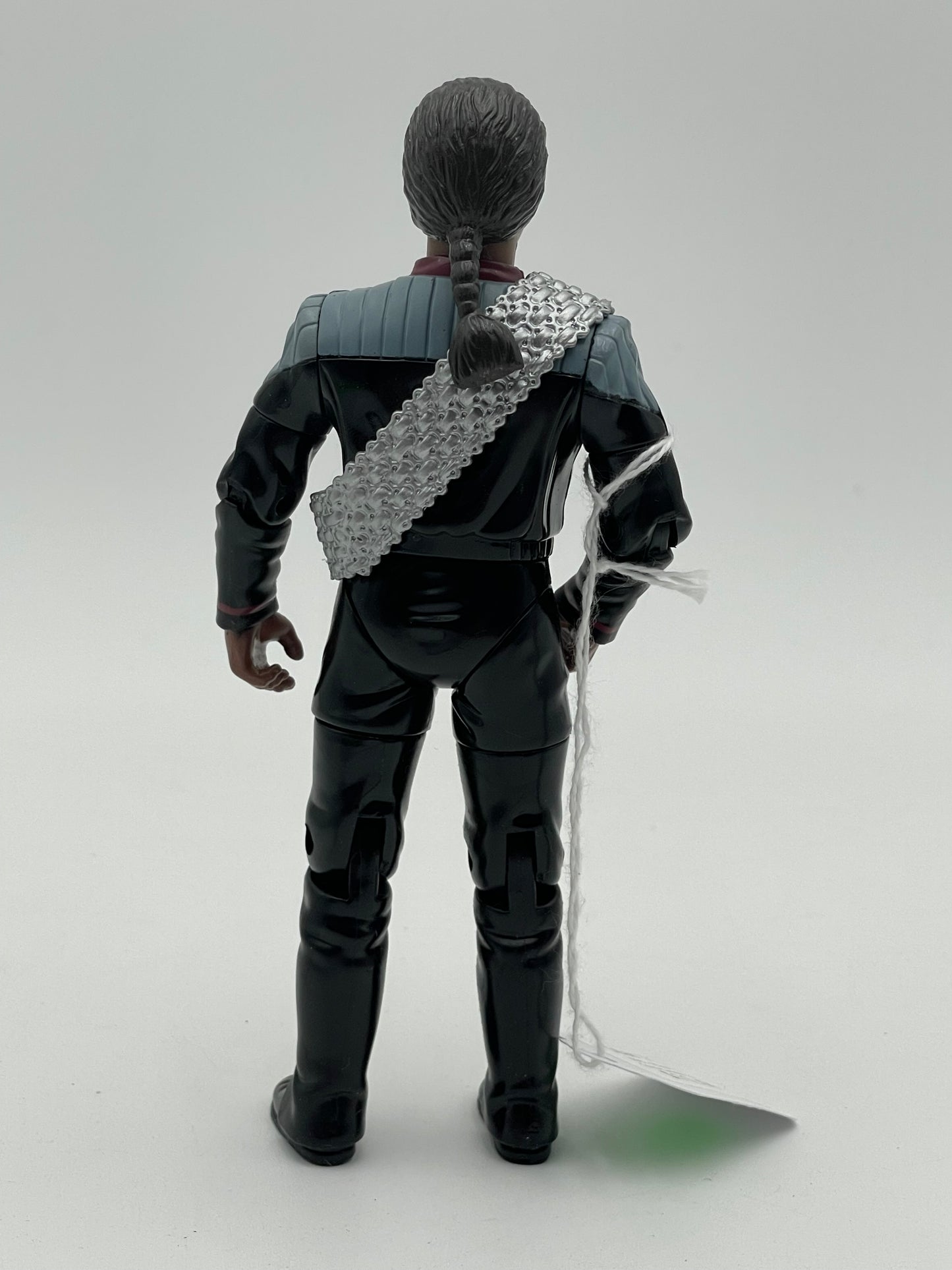 Star Trek - Playmates - Commander Worf 1996 #104449