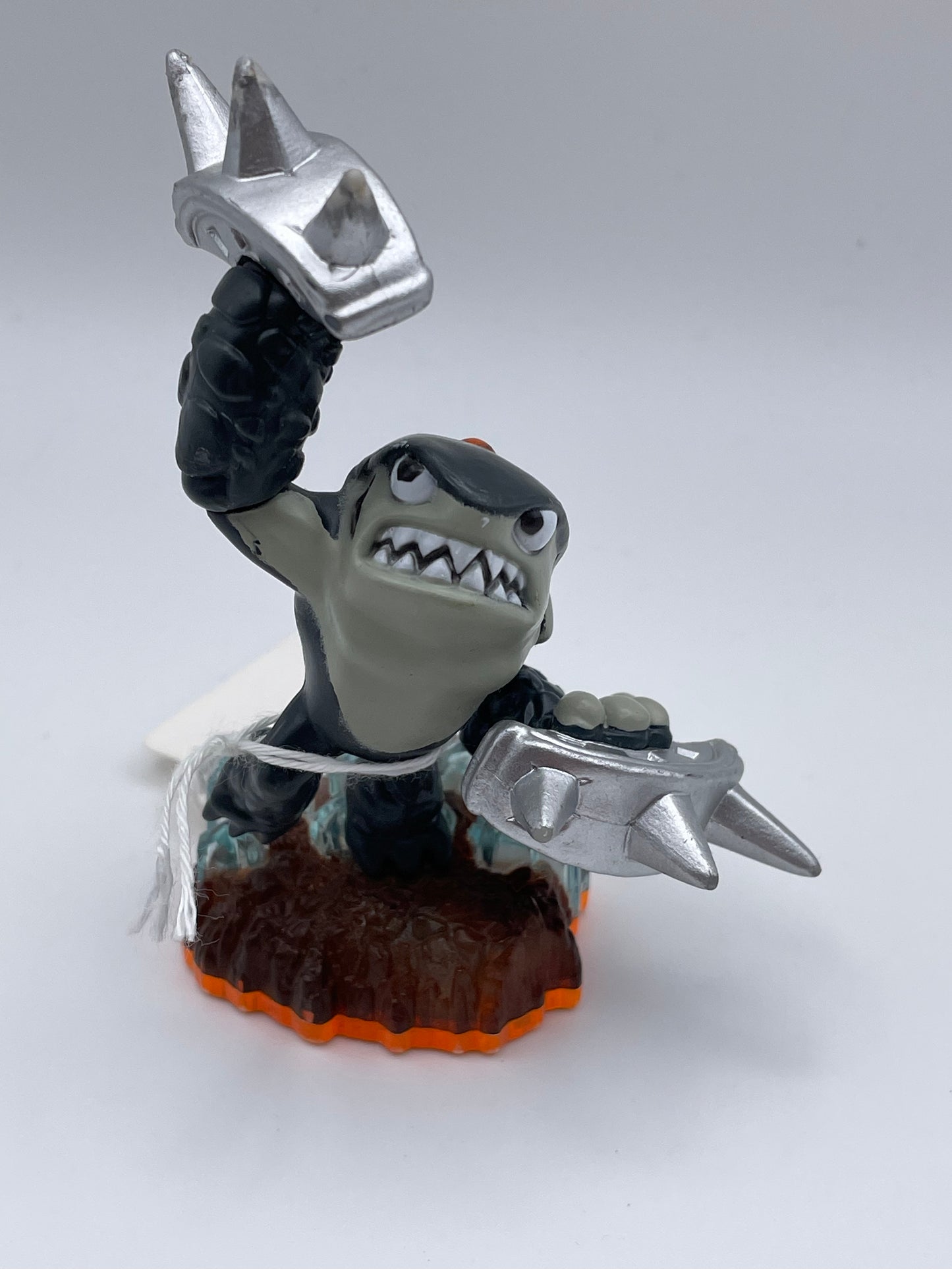 Skylanders - Giants - Terra Fin #100682