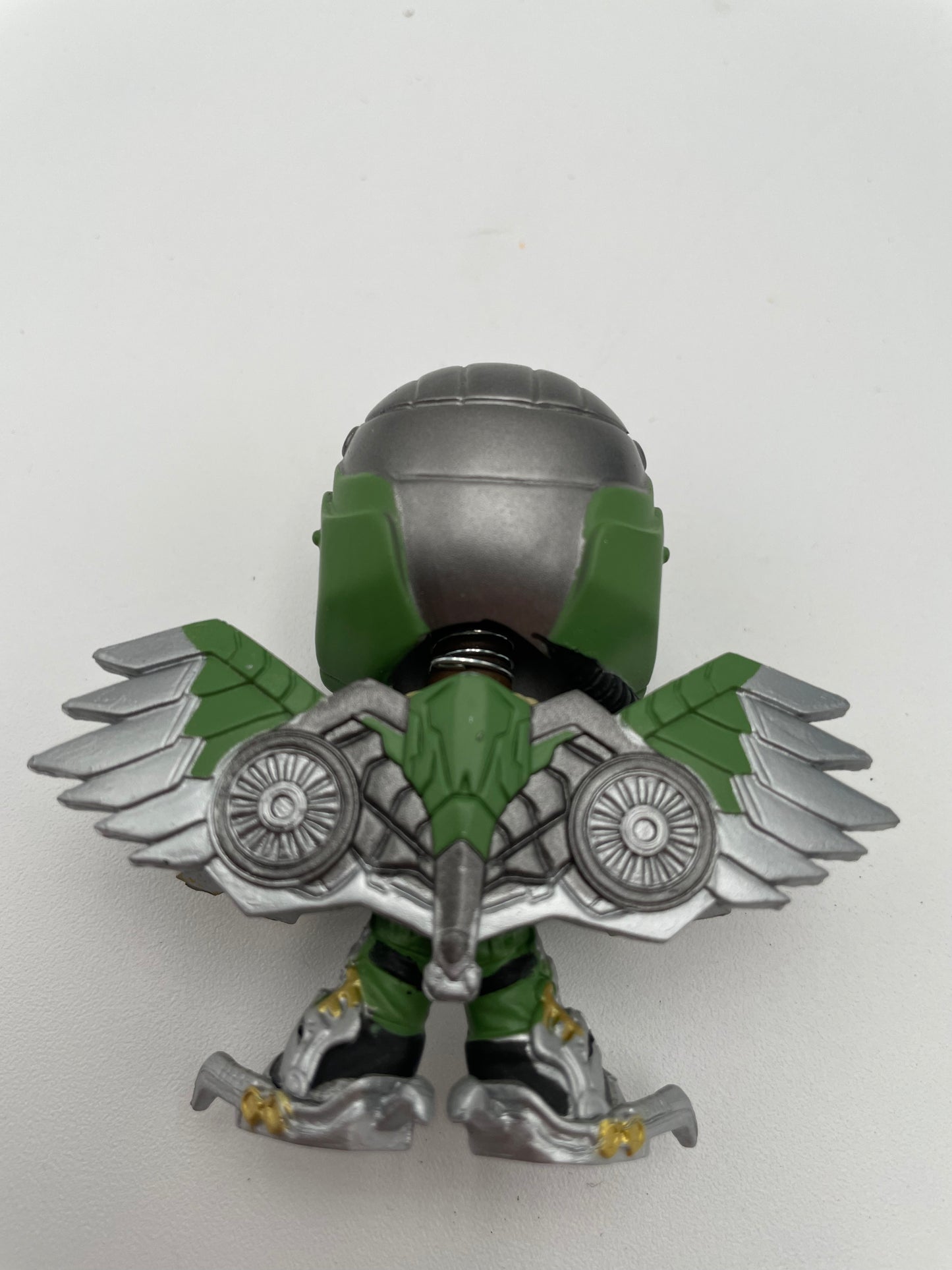 Funko - Mystery Minis - Bobblehead - Vulture 2017 #102741