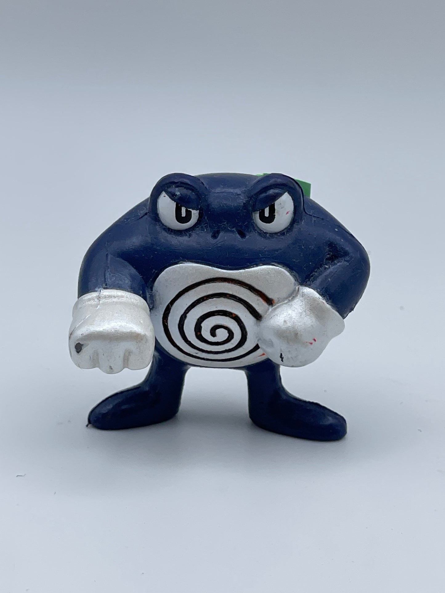 Pokémon - Poliwrath Figure #101649
