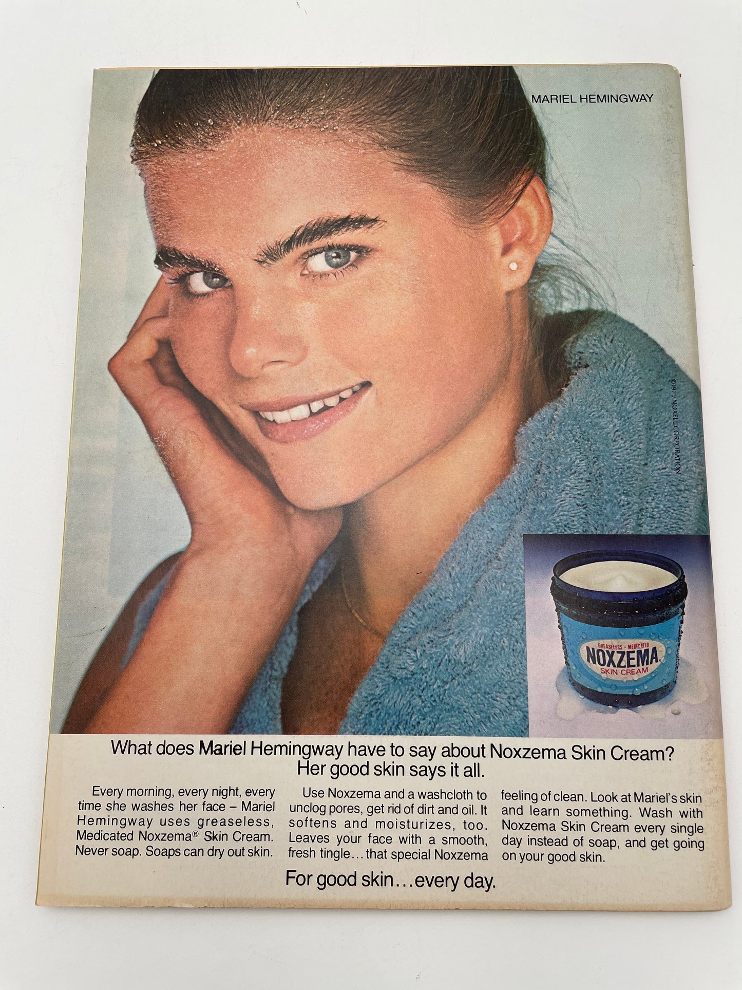 Tiger Beat Magazine - February 1980 #102125
