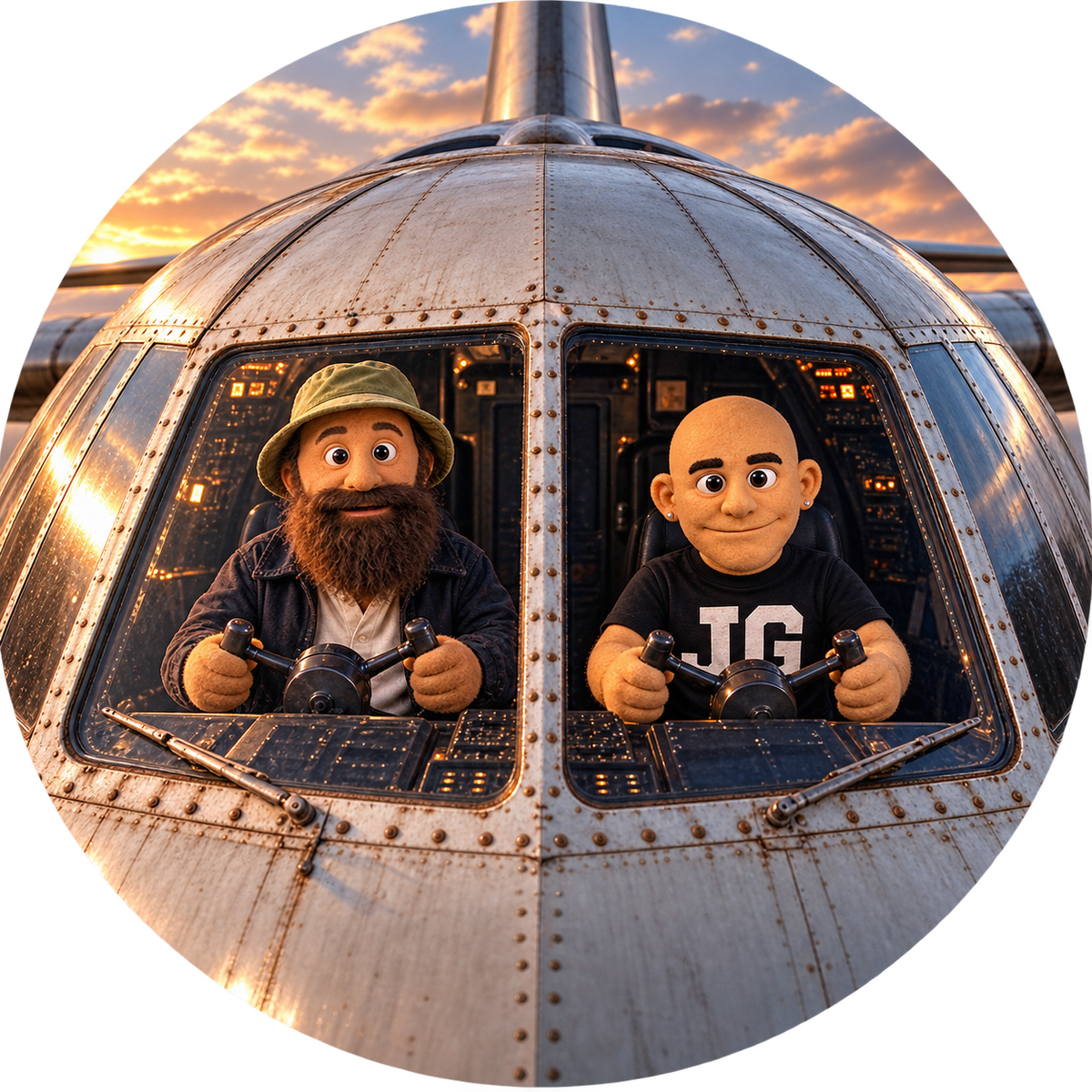 Button - The PEZ Outlaw - Music Video PEZ Outlaw Takeoff #108214