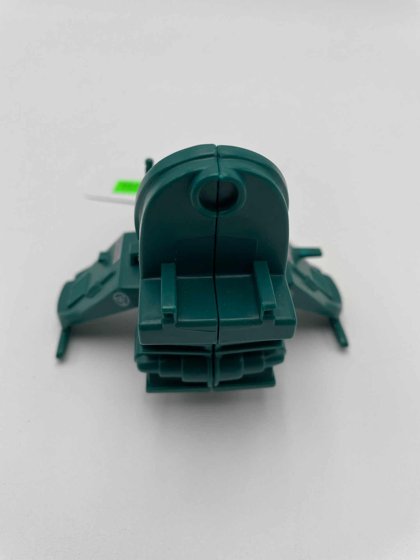 GI Joe - Cobra Air Skiff 1987 #102784