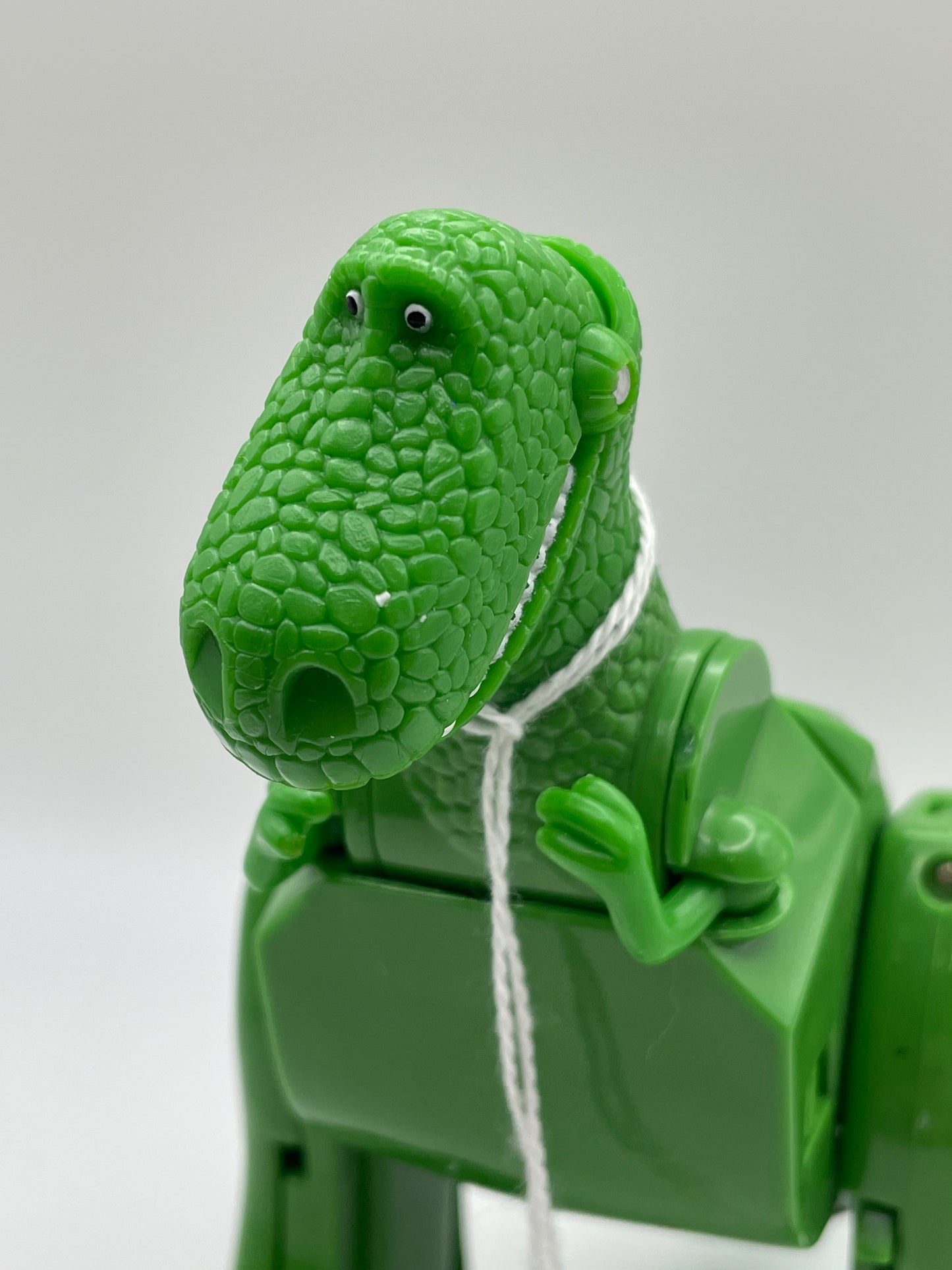 Transformers - Toy Story T-Rex - RARE! #101322