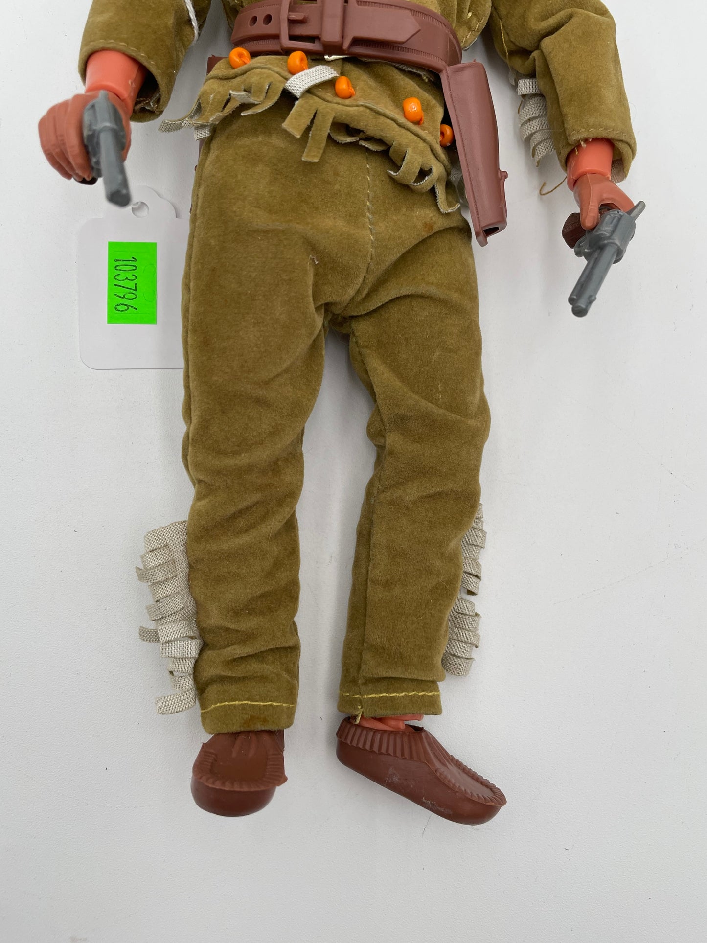 Tonto Figure 1973 #103796