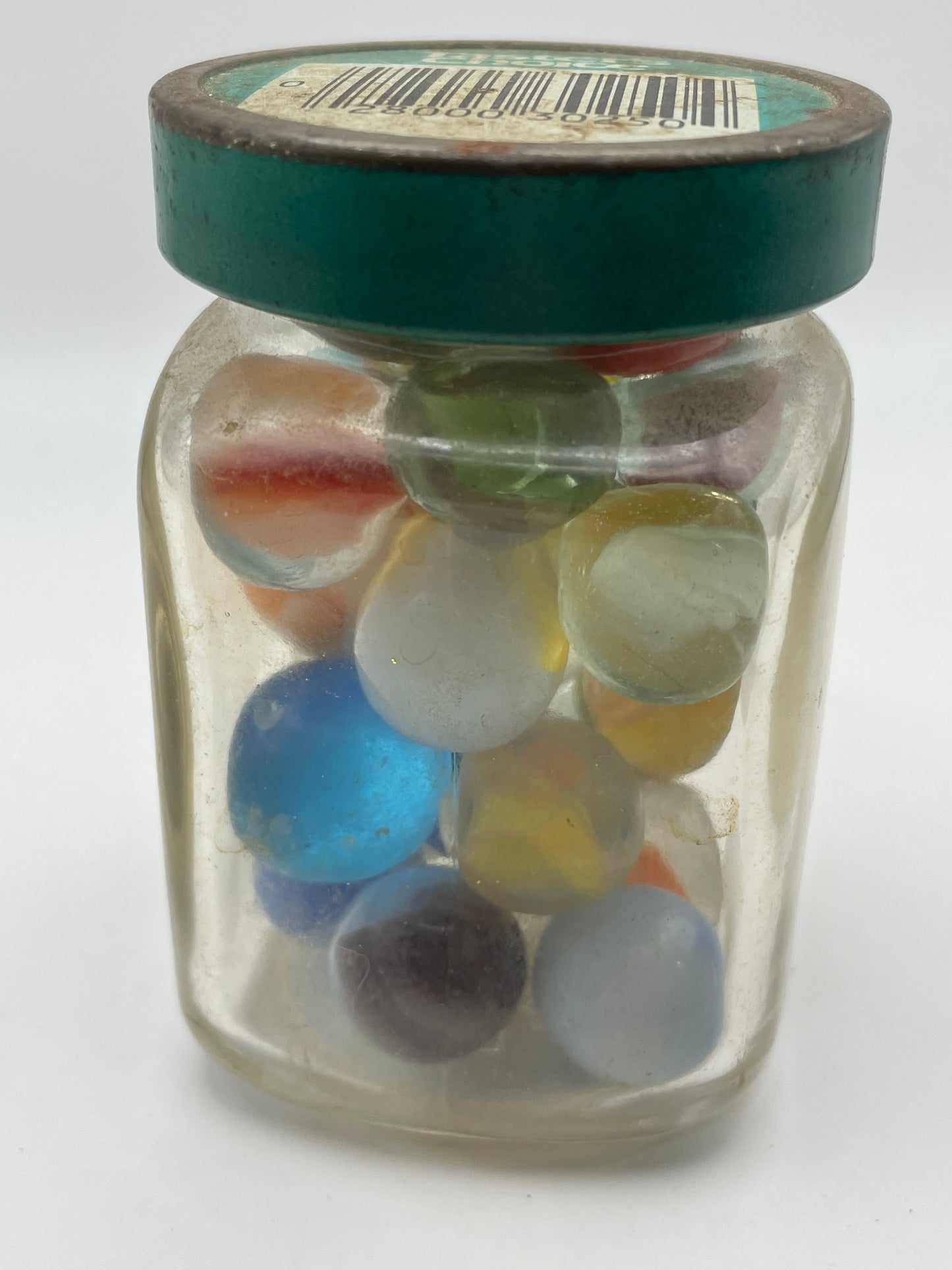 Marble Jar #101850