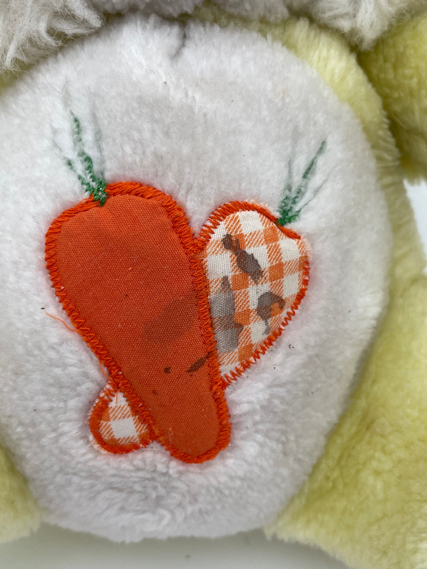 Mary Meyer Rabbit Plush Music Box #100470