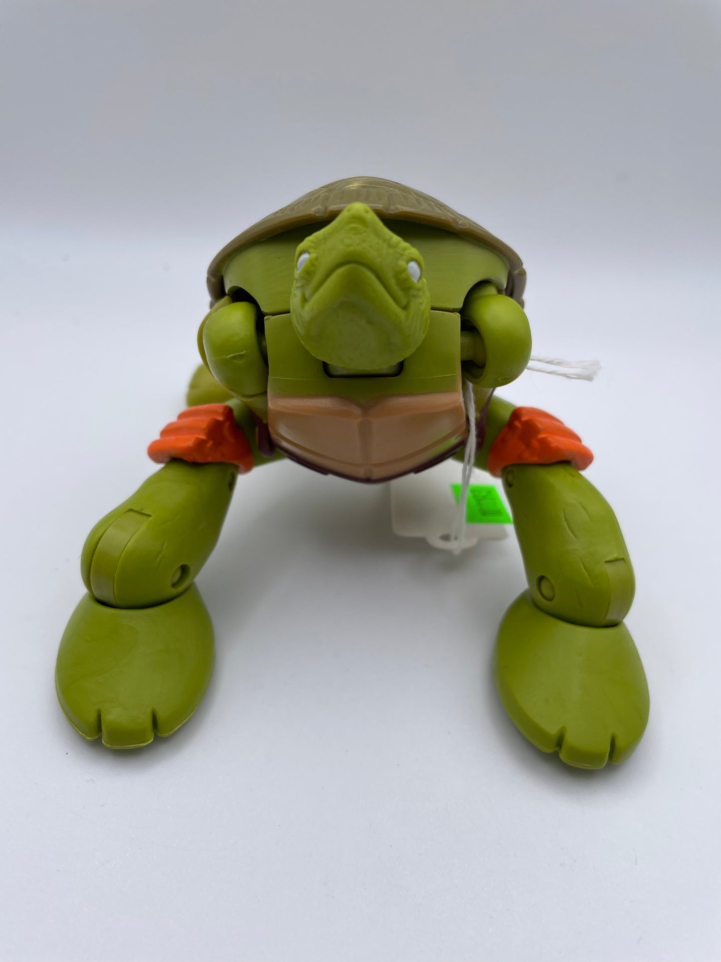 TMNT - Mutation Michelangelo 2014 #101193