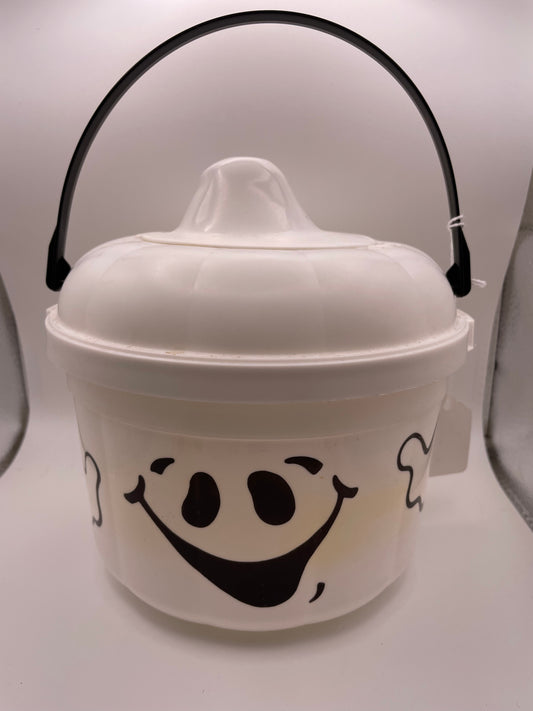 McDonald’s Happy Meal - Vintage Ghost Bucket 1991 #100790