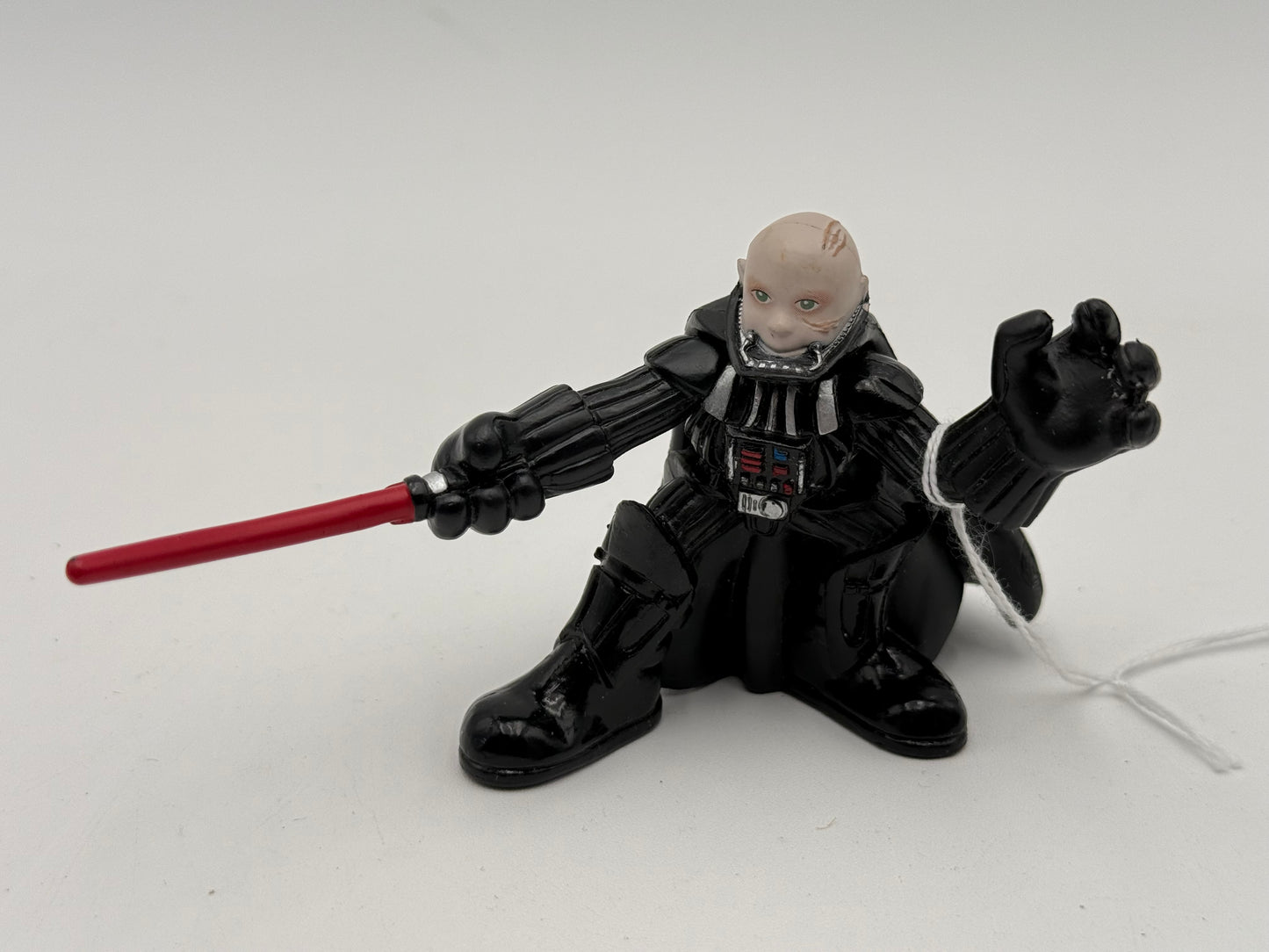 Star Wars - Galactic Heroes - Darth Vader 2007 #105239
