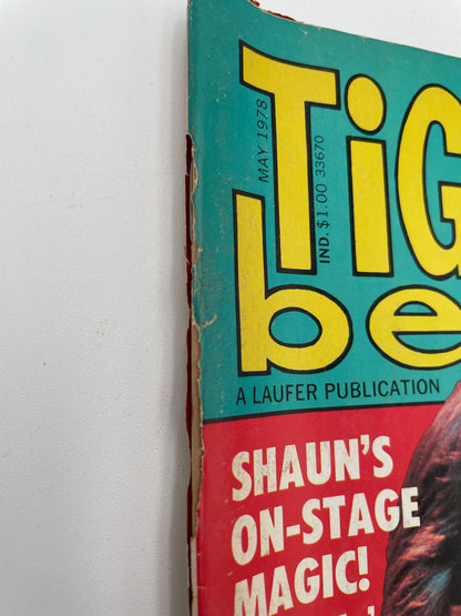 Tiger Beat Magazine - May 1978 #102127
