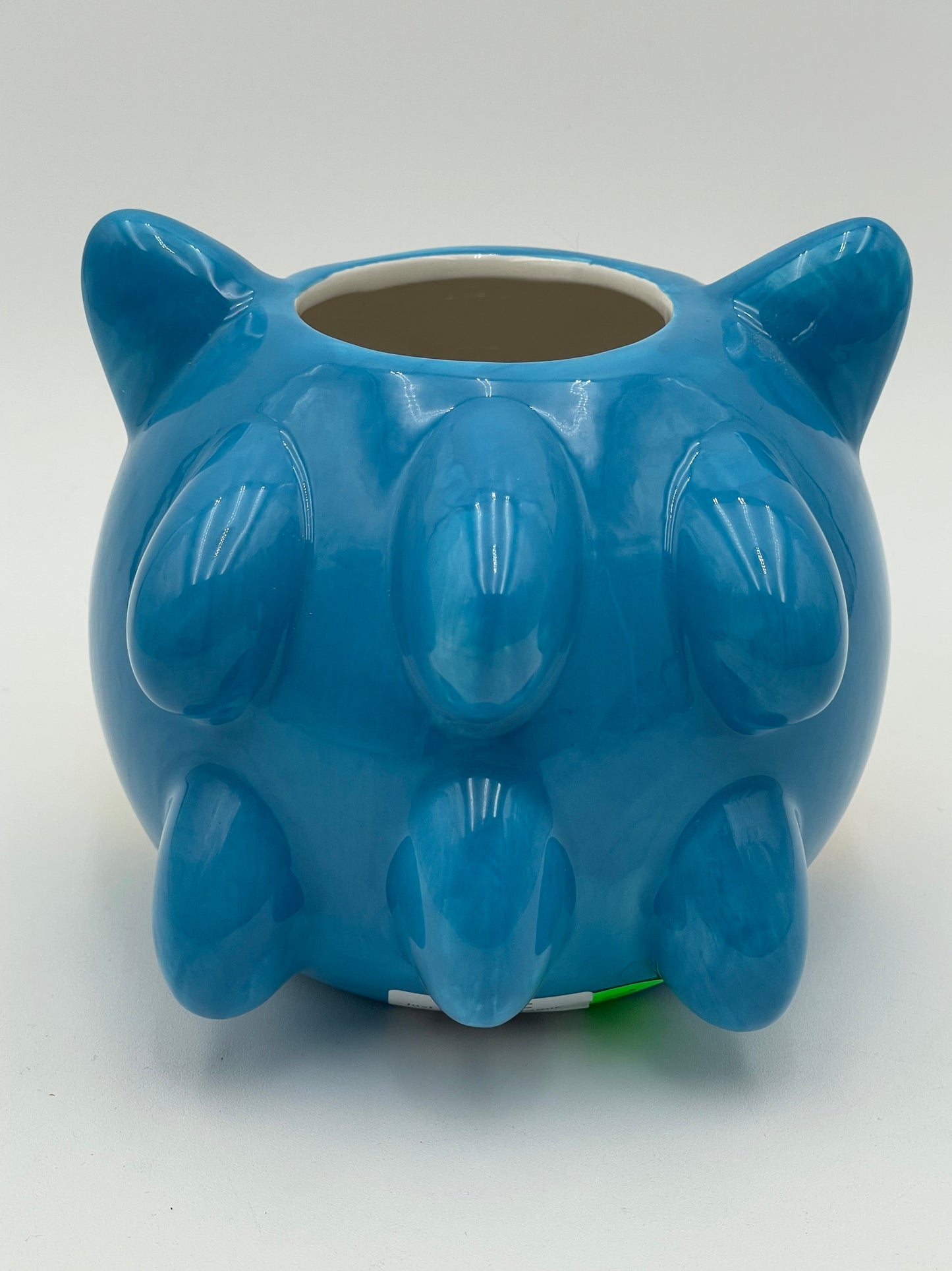 Sonic - Just Funky - Ceramic - Sonic Head Mug #104620