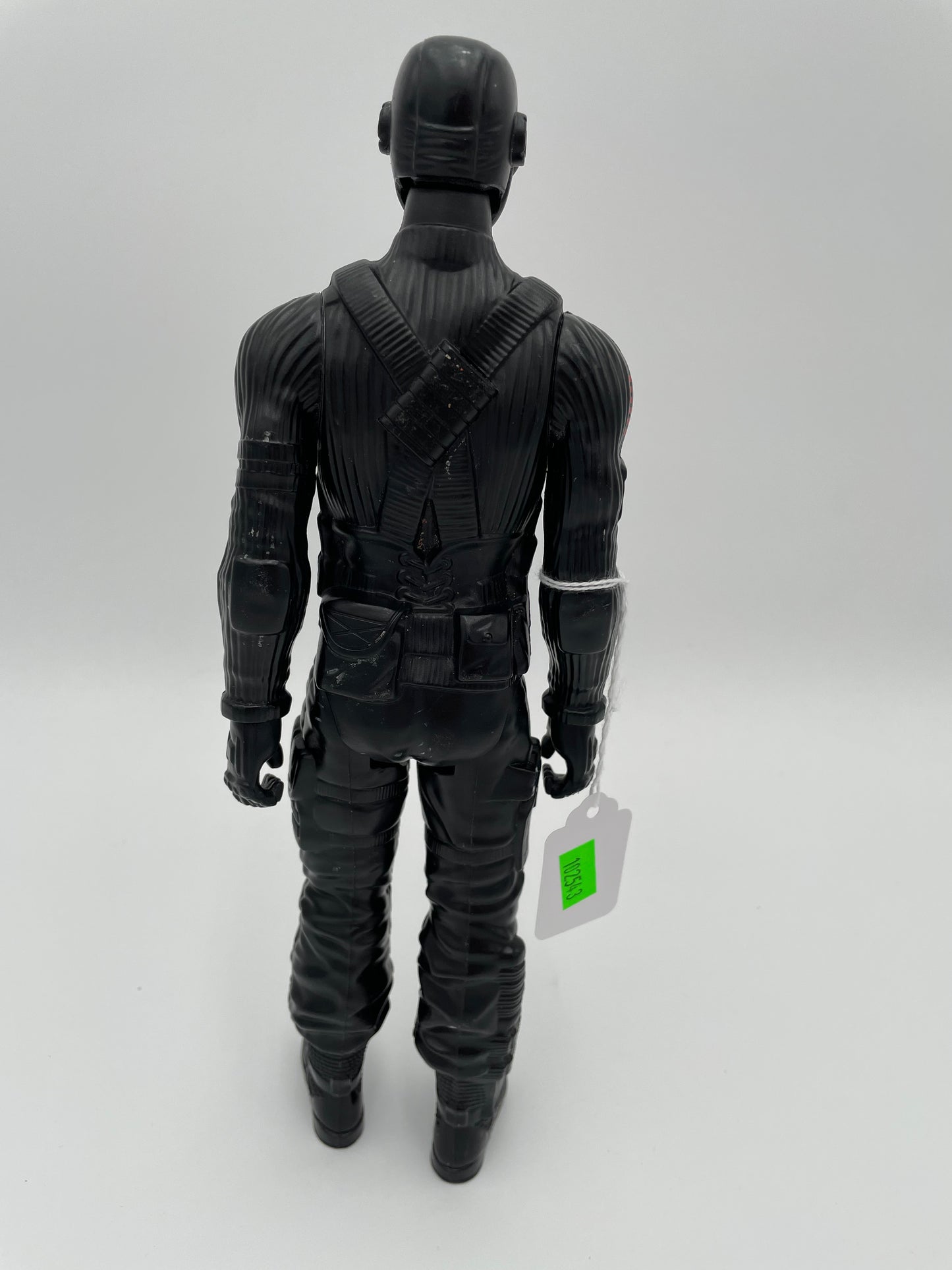 GI Joe - Retaliation - Snake Eyes 2012 #102543