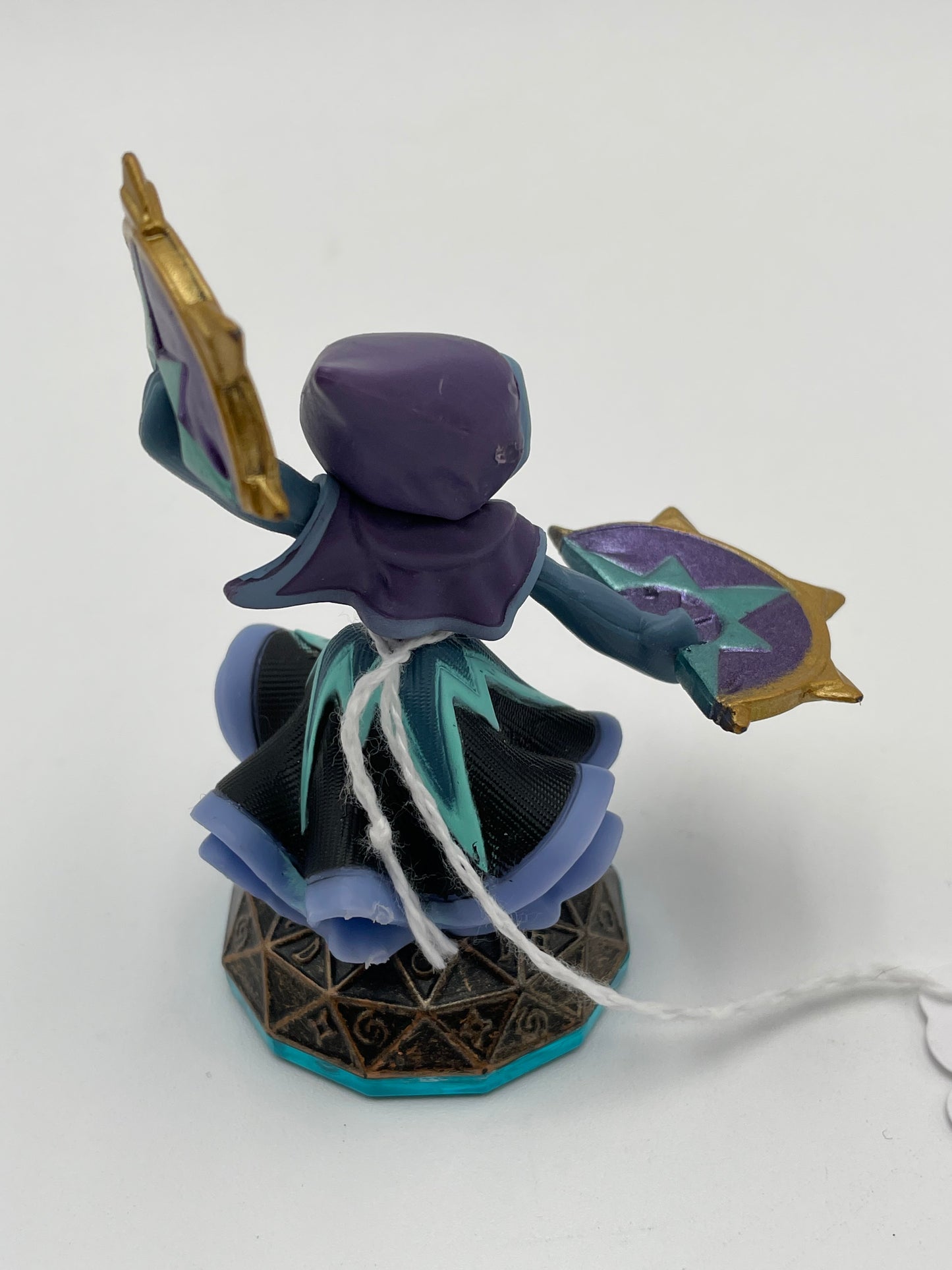 Skylanders - Swap Force - Star Strike #102814