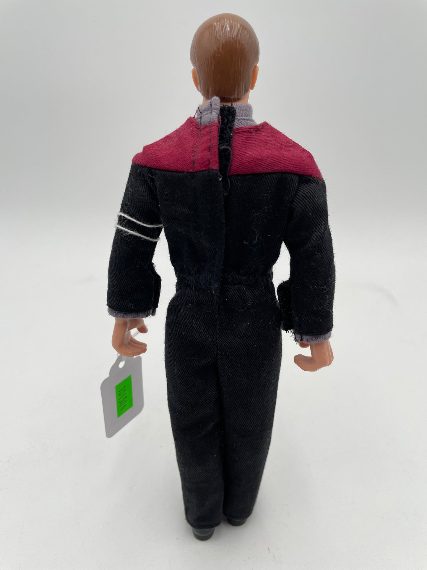 Star Trek - Playmates - Lt Tom Paris 1997 #104504