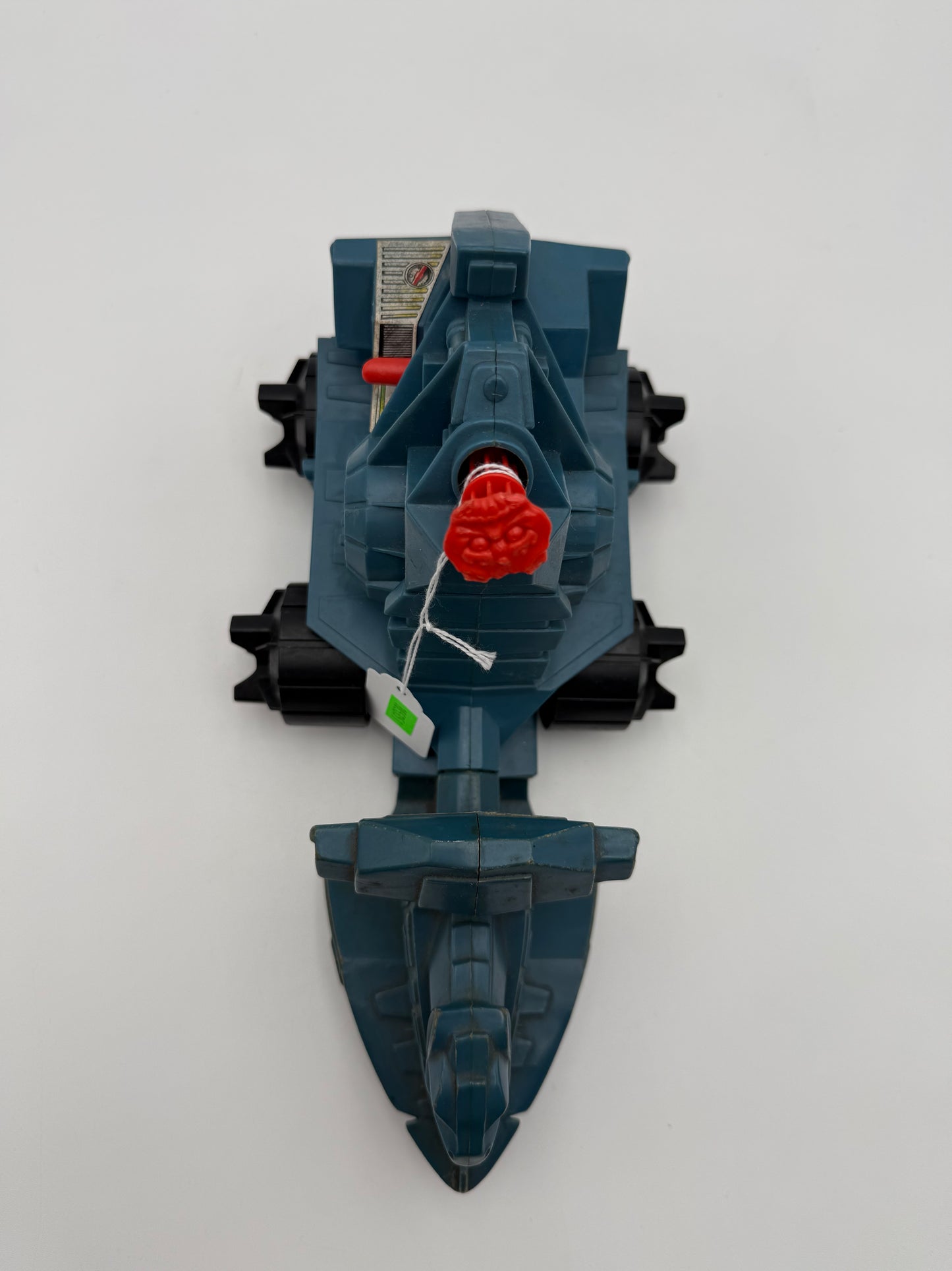 Masters of the Universe - Vehicle - Battle Ram 1981 #105351