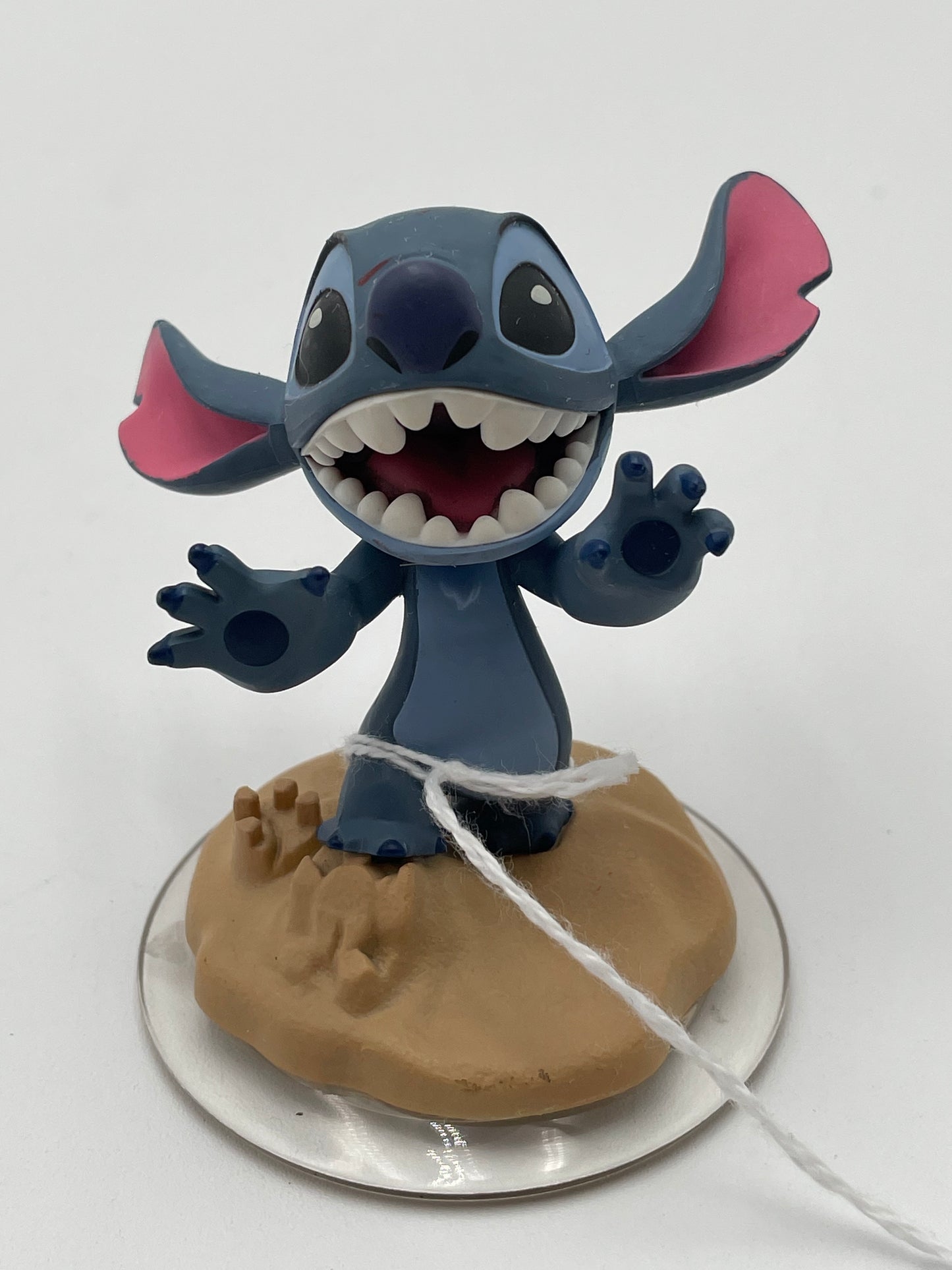 Infinity - Disney - Stitch #102860