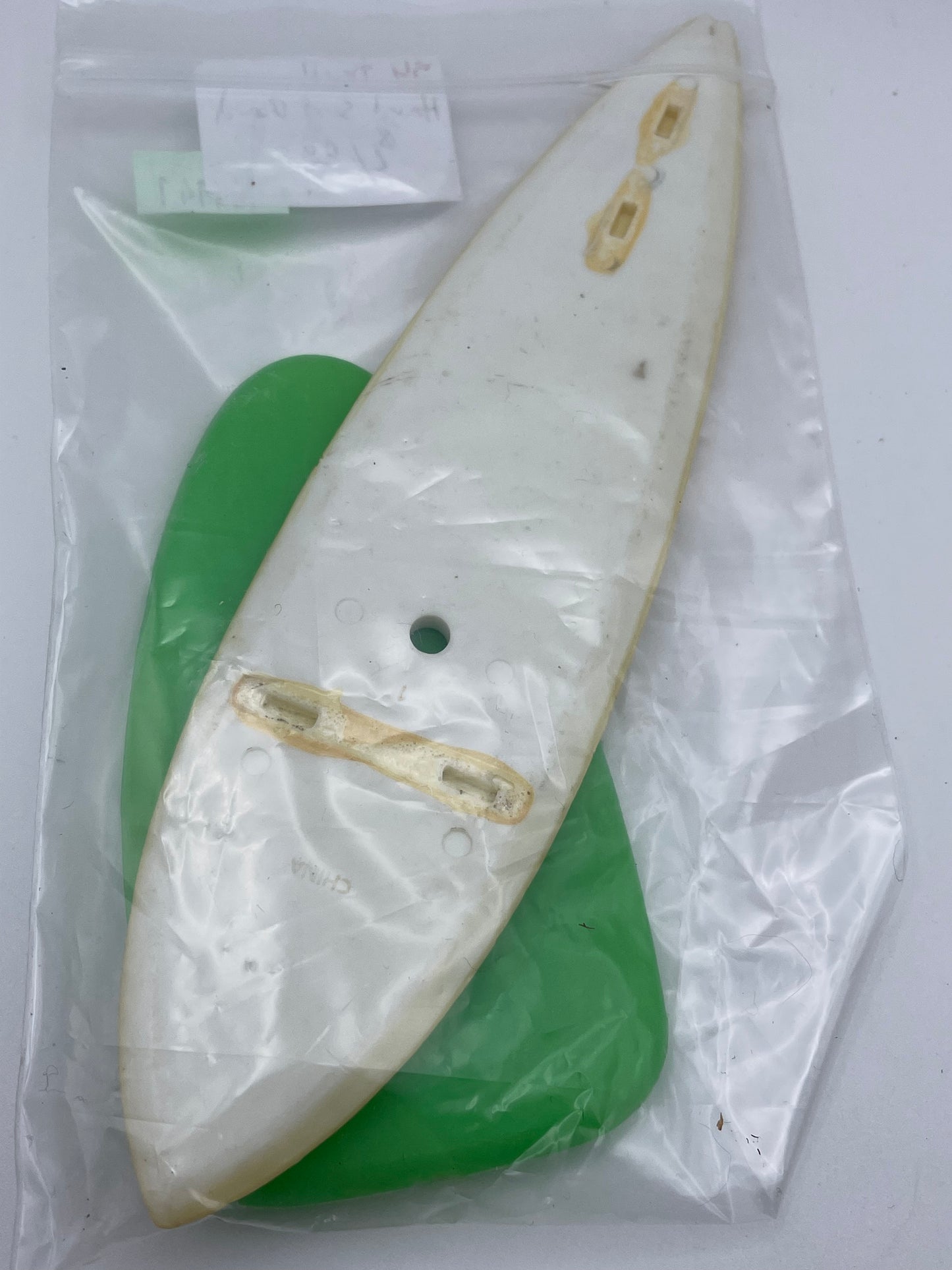 Trolls - Surf Board - Yellow #101141