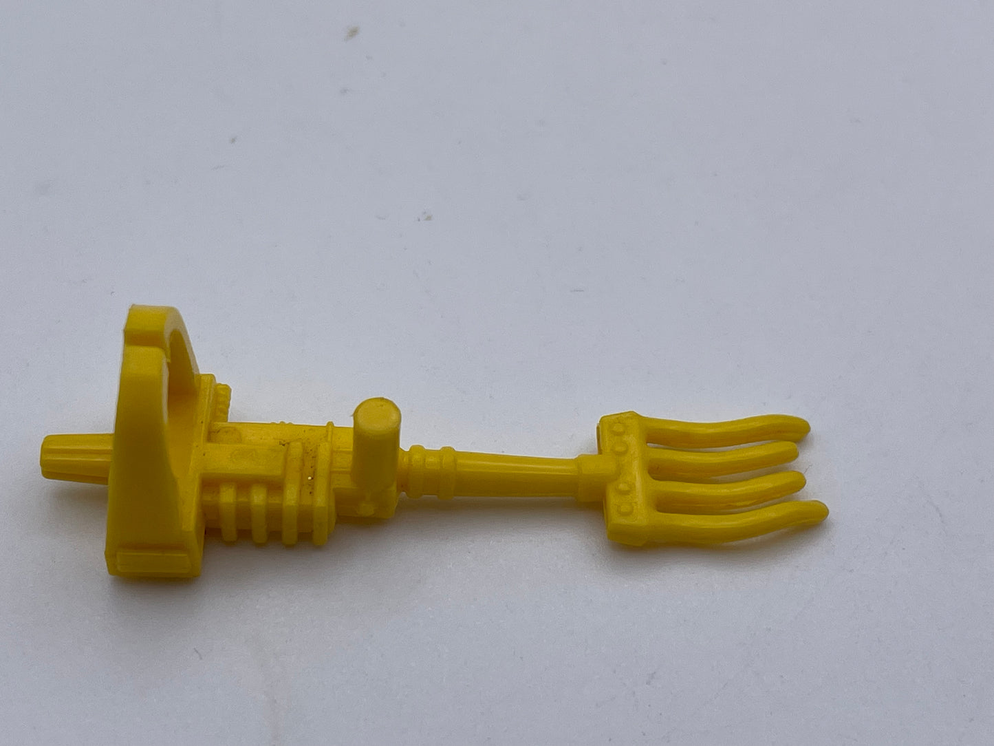 Ghostbusters - Janine’s Weapon 1988 #102610